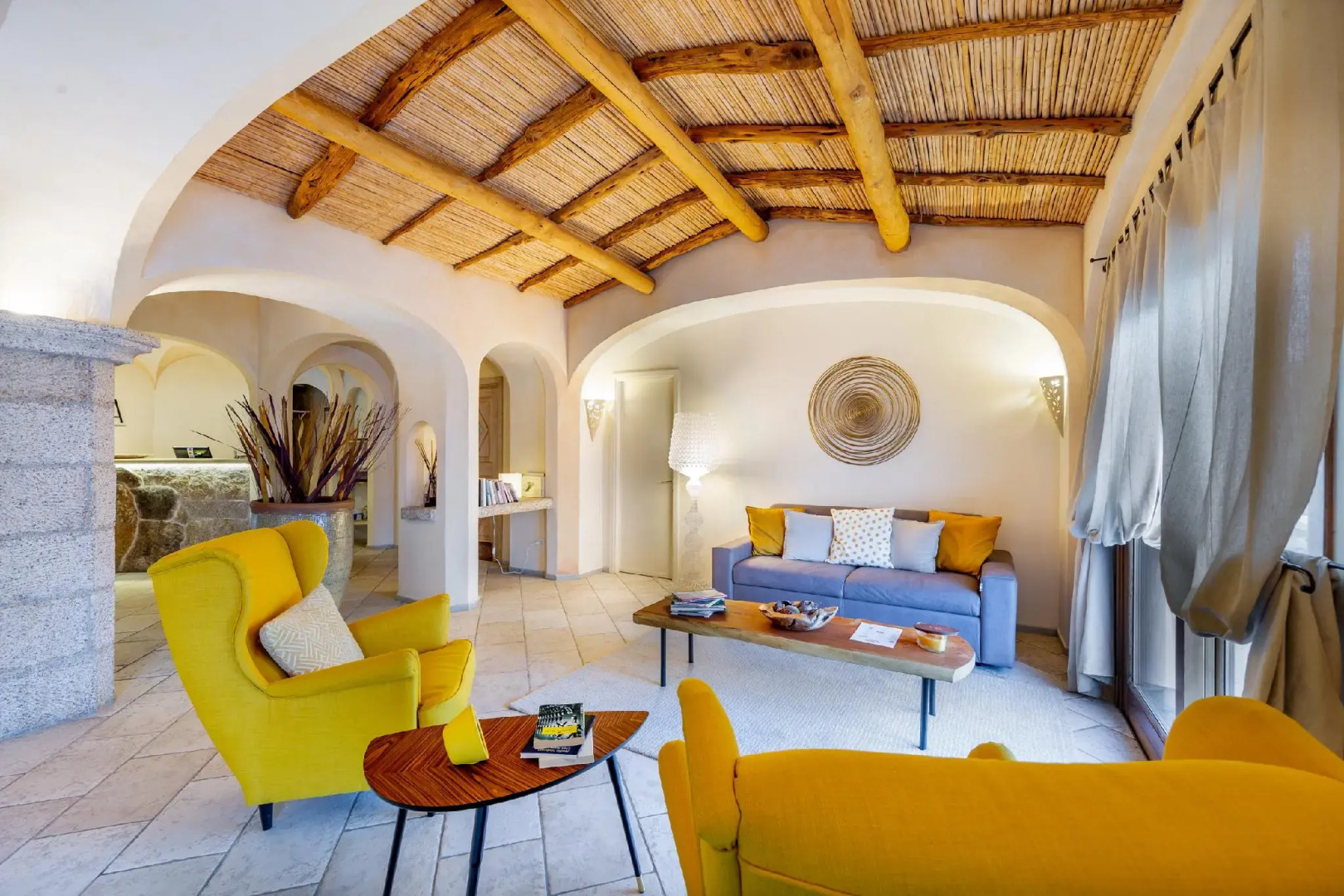 Moma Hotel Cannigione