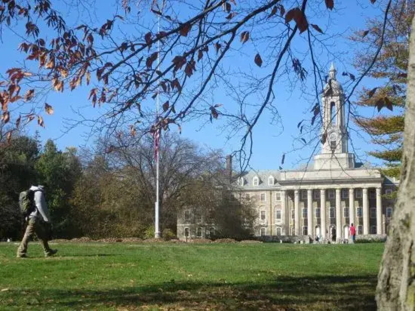 Residence Inn by Marriott State College