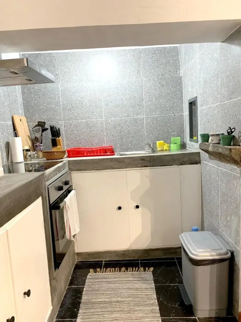 House With 3 Bedrooms in Ponta Delgada , With Wonderful sea View, Terrace and Wifi - 8 km From the Beach