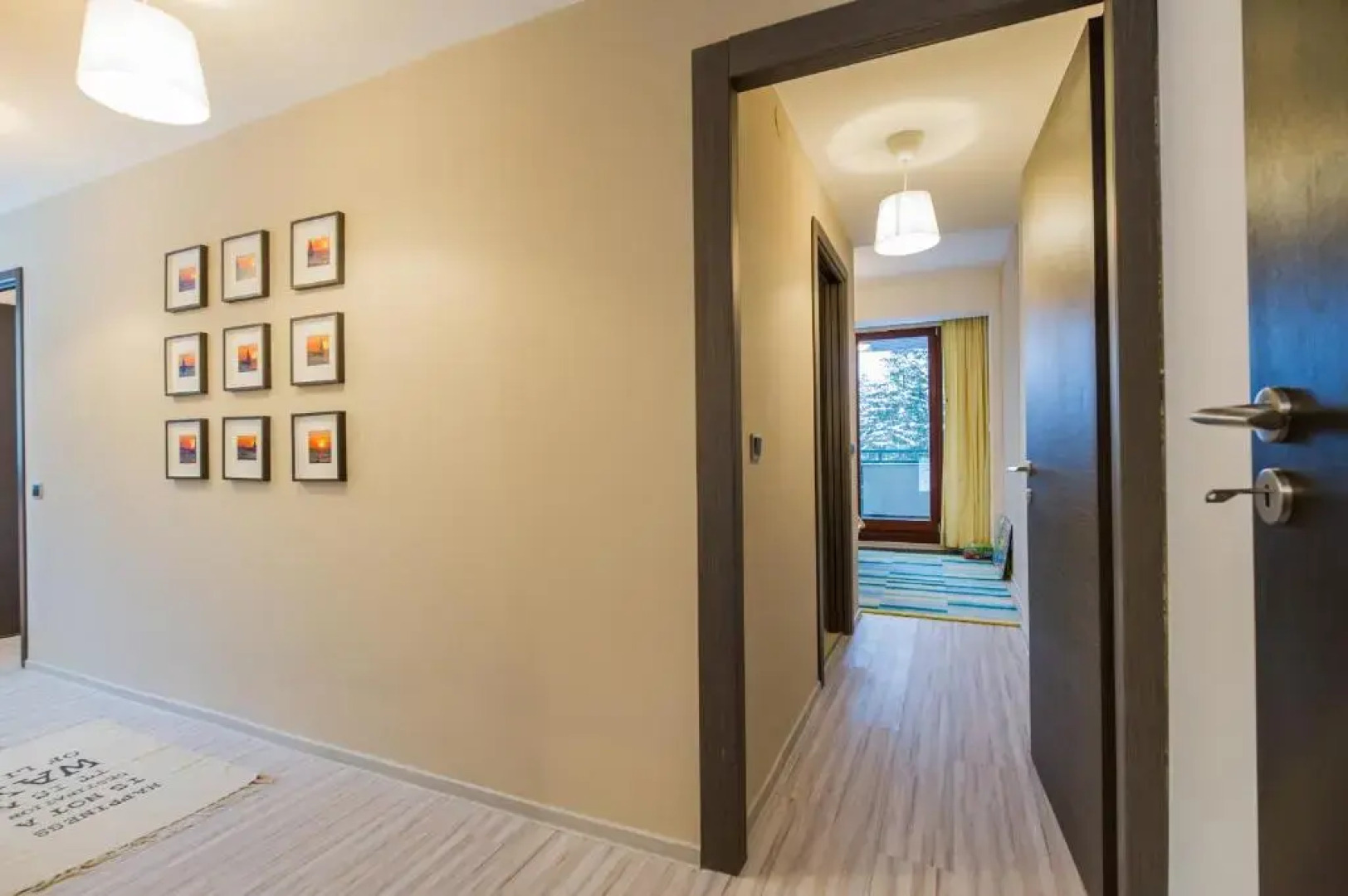 Charming 2-Bedroom, Silver Mountain, A Building