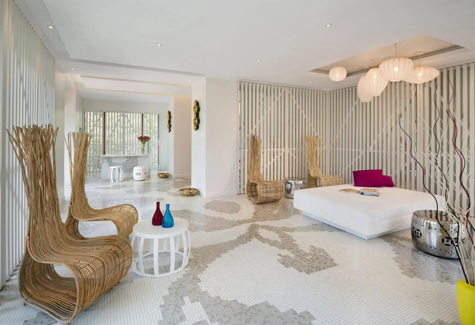 Le Méridien Mahabaleshwar Resort & Spa