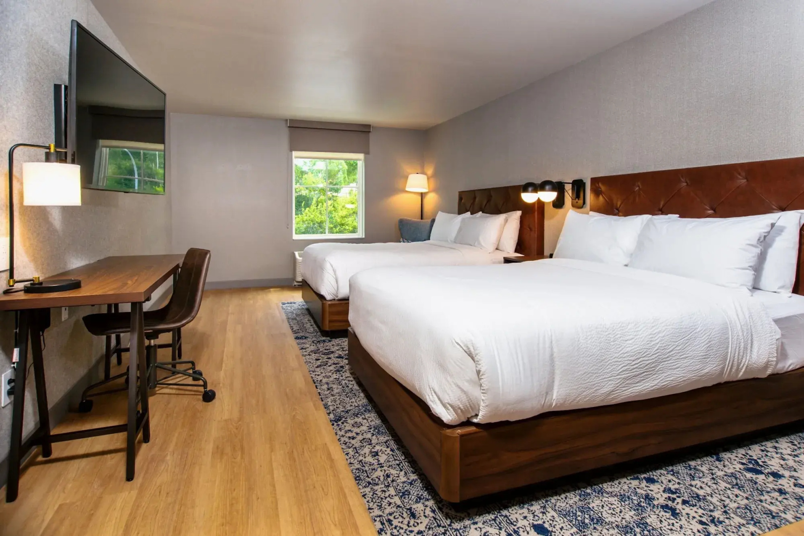 Four Points by Sheraton Deadwood