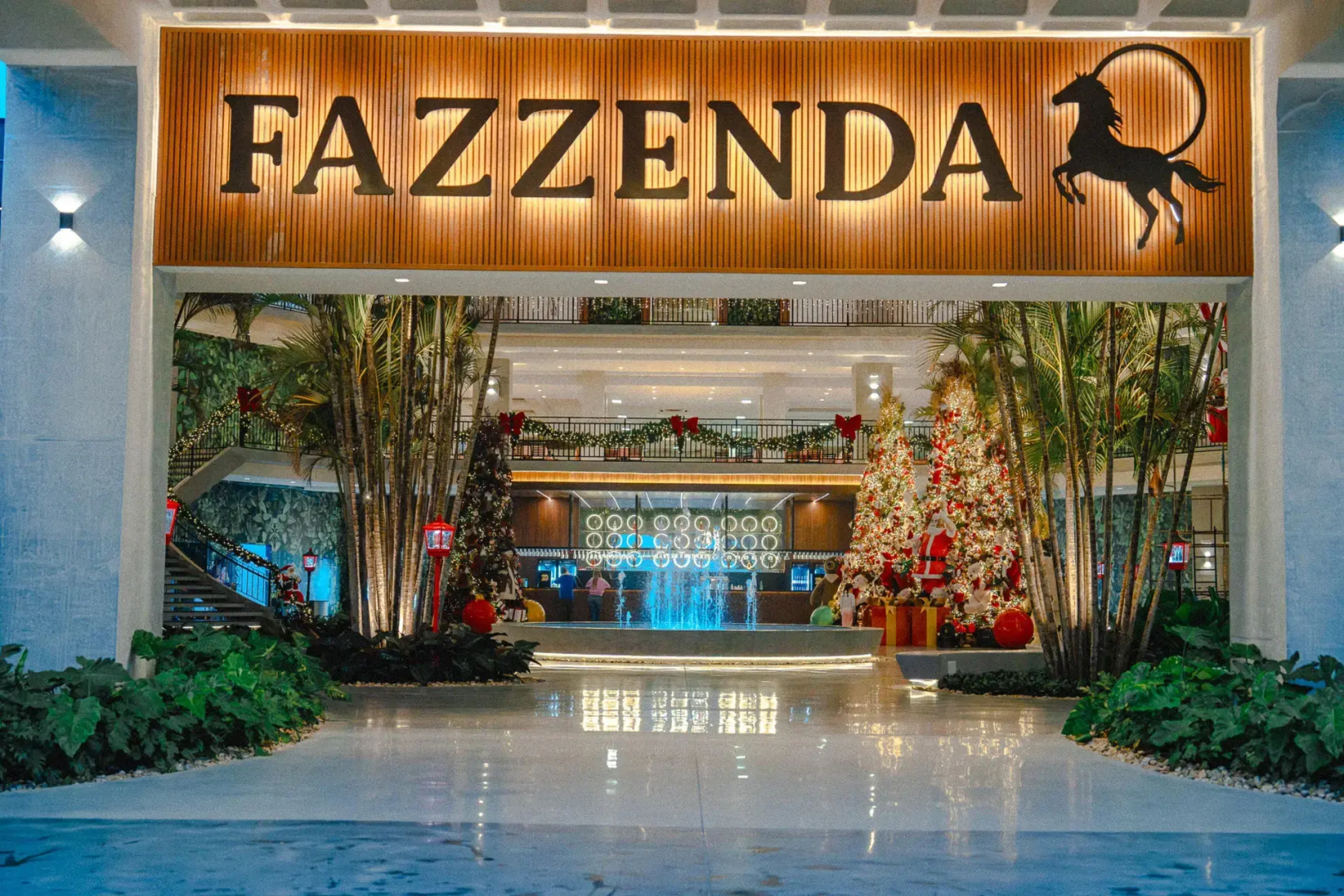 Fazzenda Park Resort