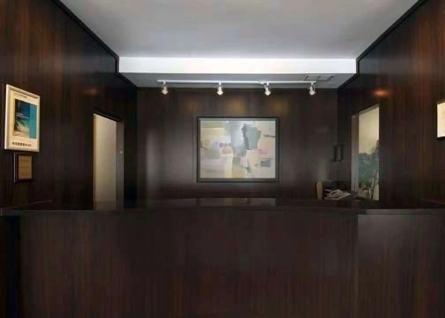 Econo Lodge City Centre