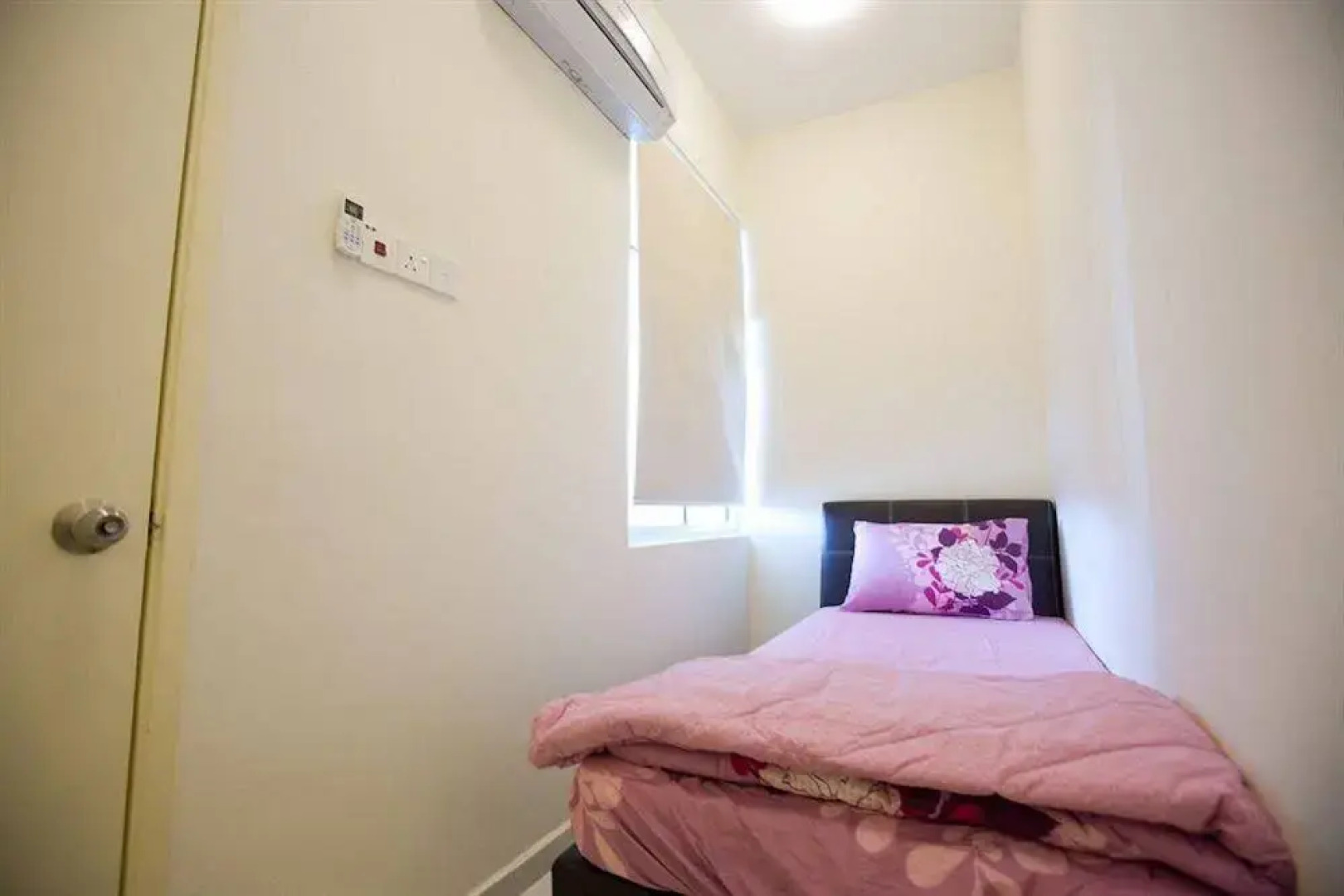 Penang Hills Bungalow