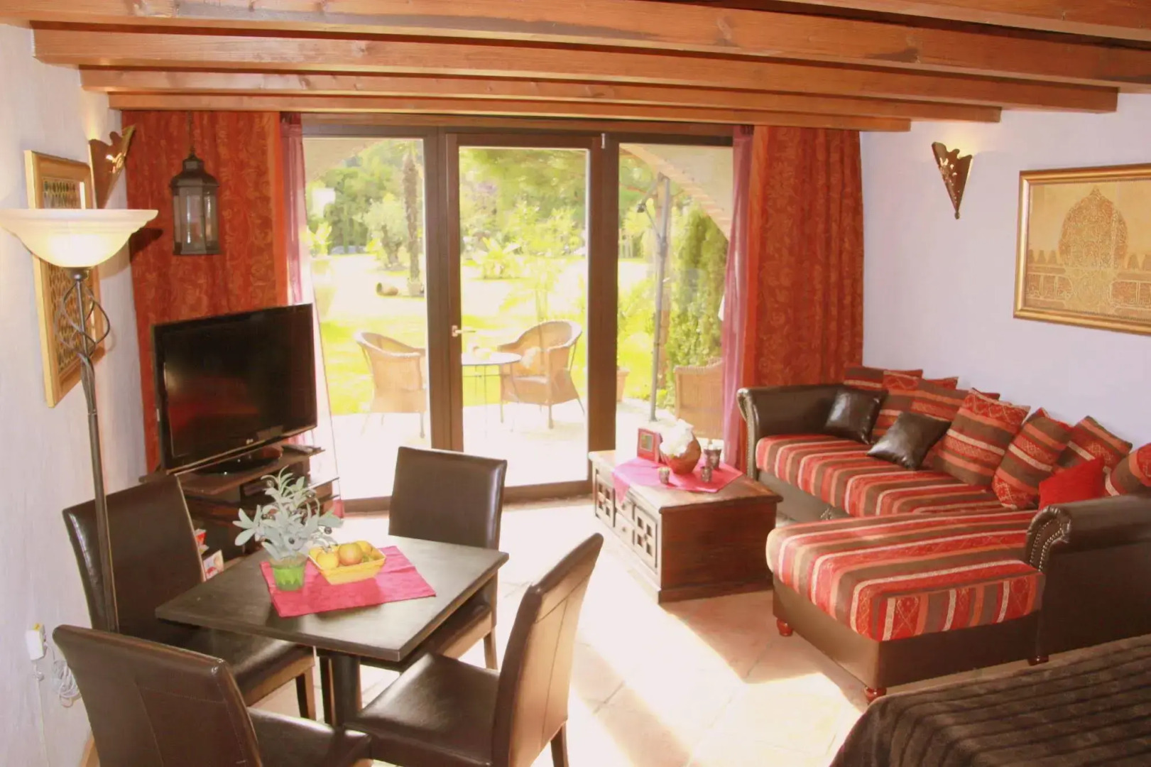 Hazienda Apartmenthotel