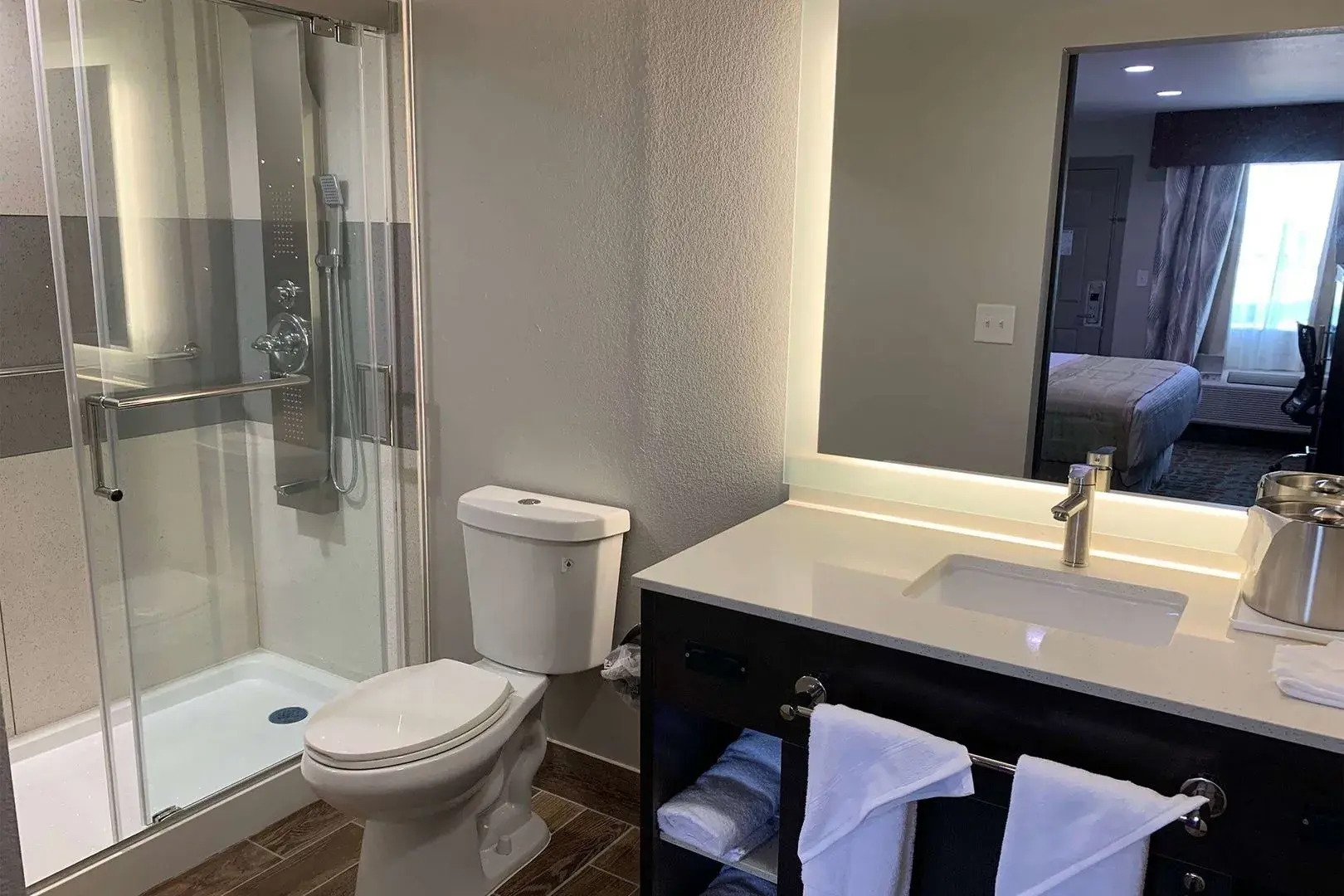 Days Inn by Wyndham Bellville Mansfield