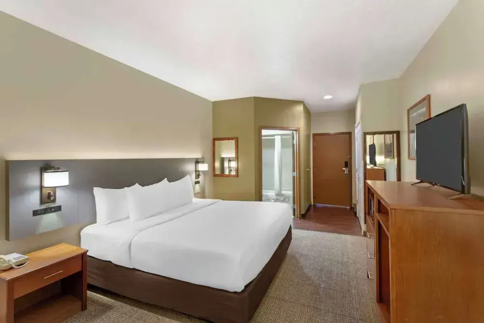 Comfort Inn Richfield