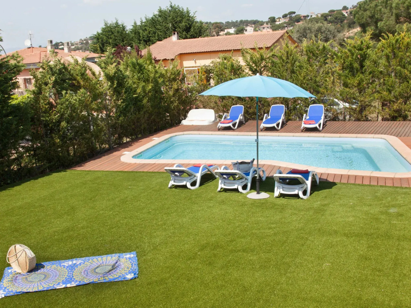 Holiday Home Costabella