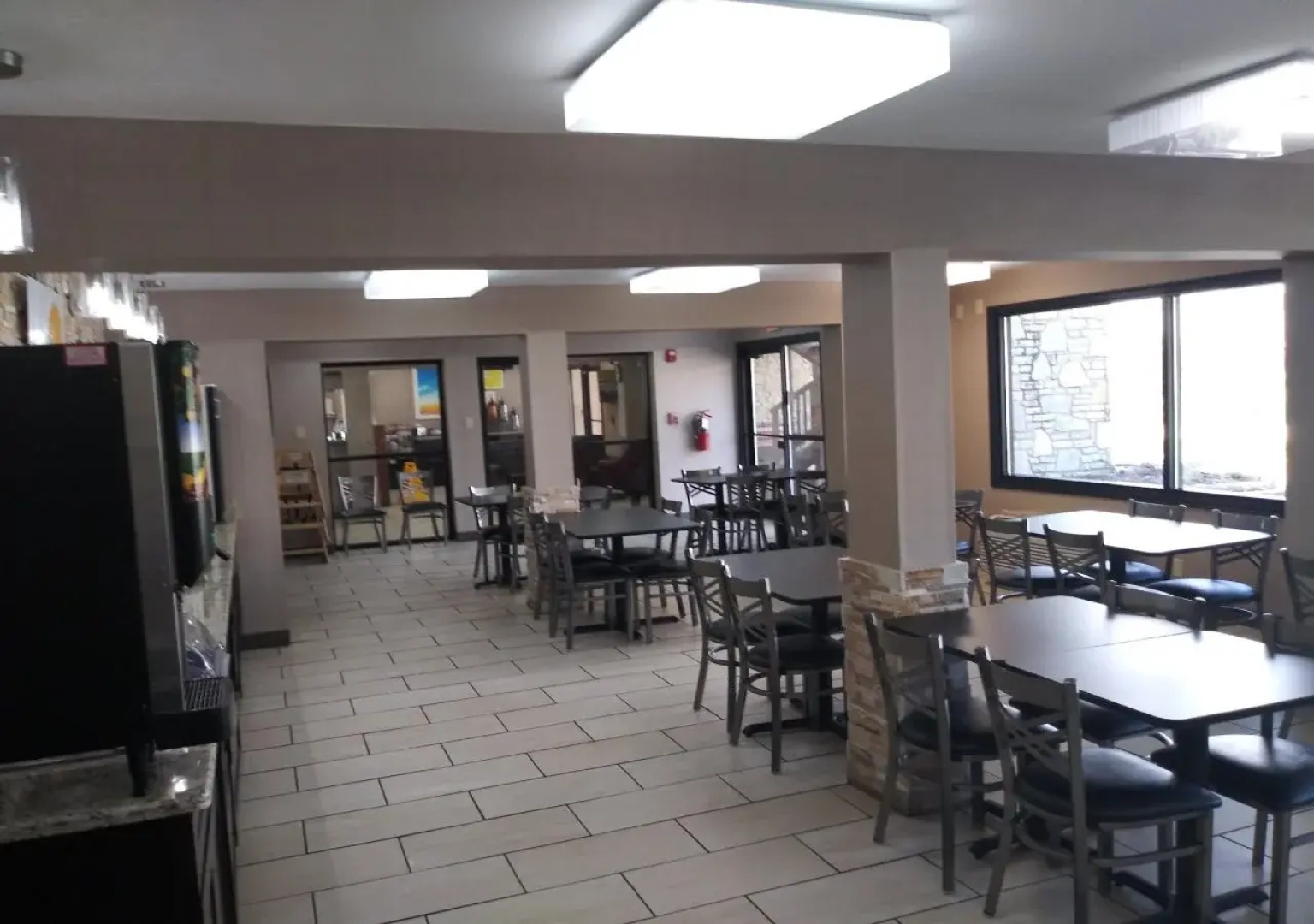 Quality Inn Cleveland Airport