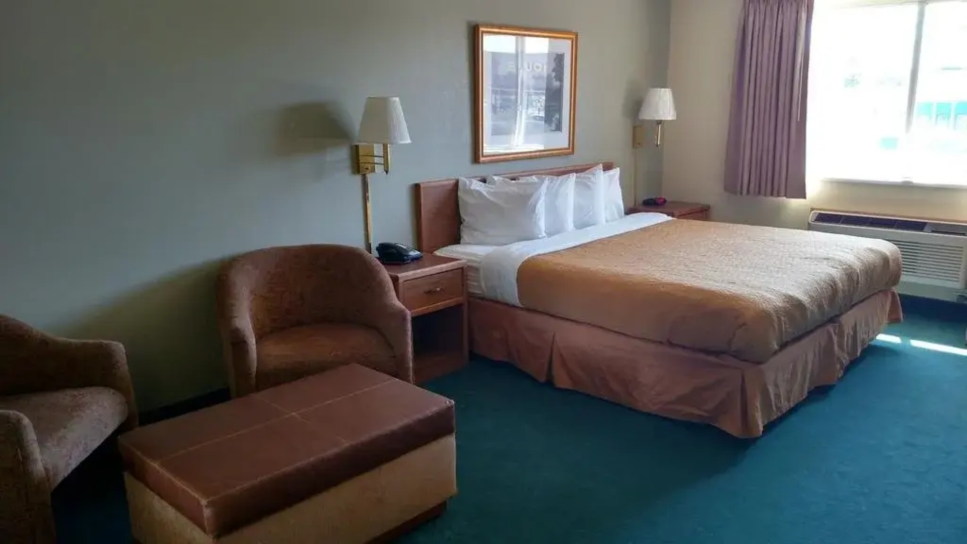 Quality Inn & Suites Castle Rock/SW Denver