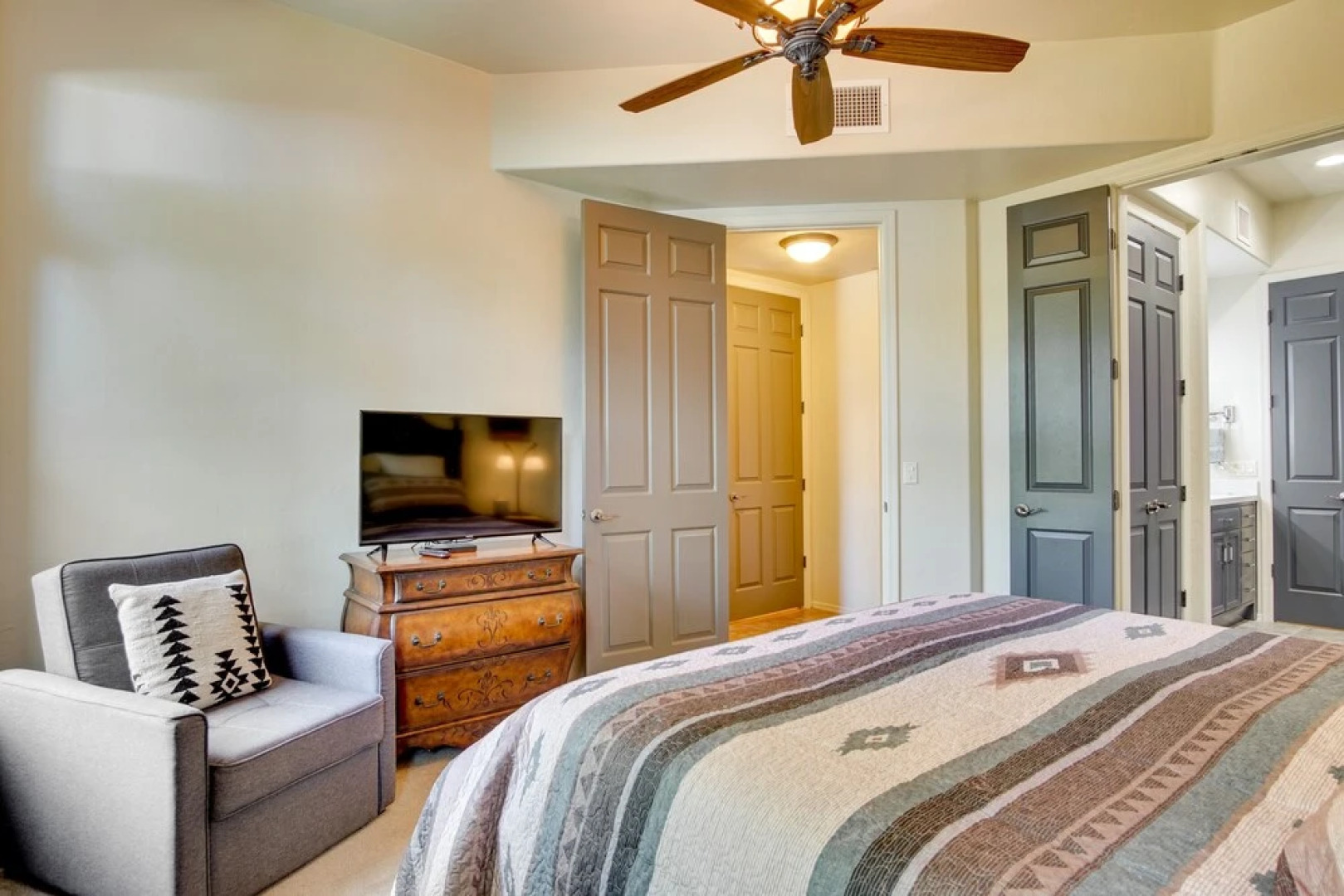 Tubac Vacation Rental Near Village: Pool Access!