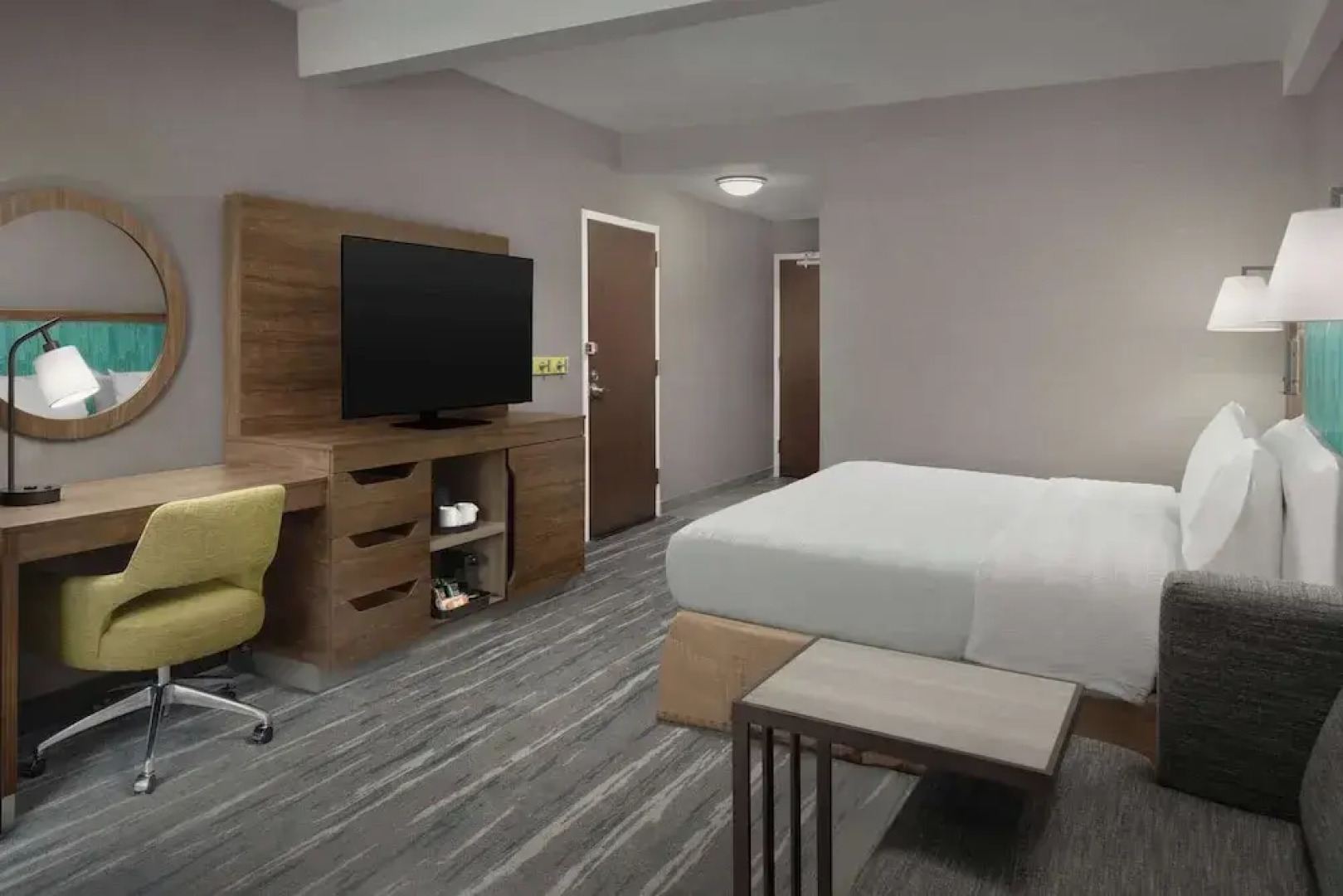 Comfort Suites (haverhill)