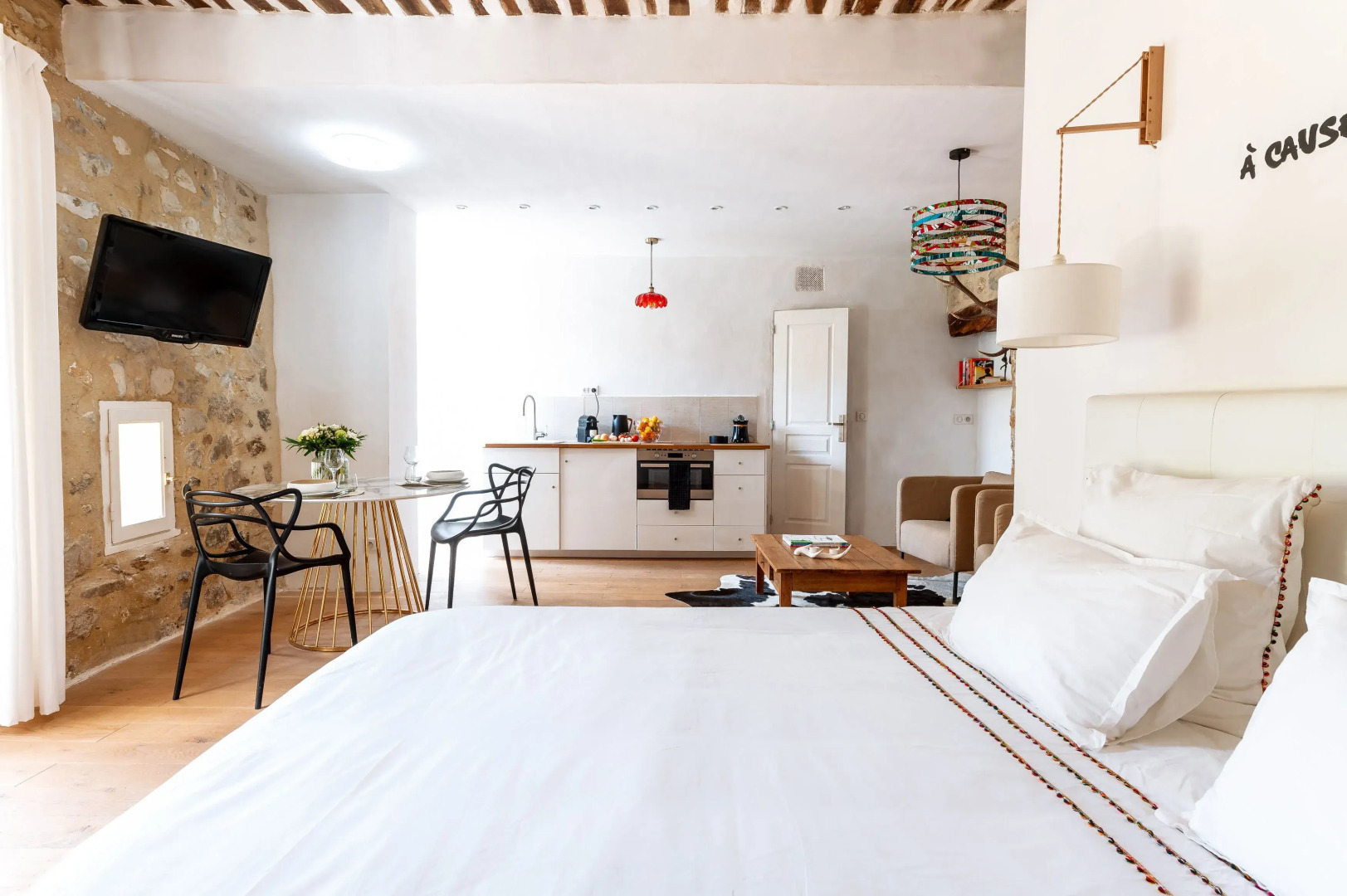 Bastide Vieux Chêne