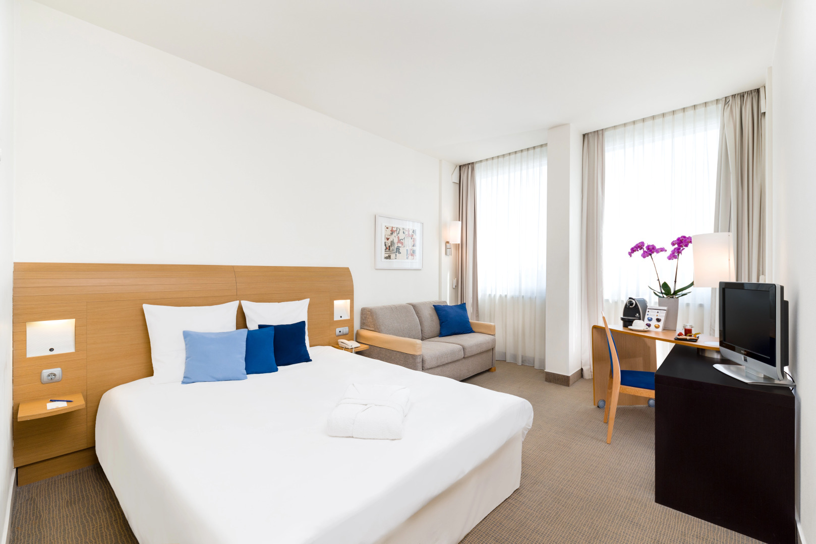 Novotel Budapest Danube