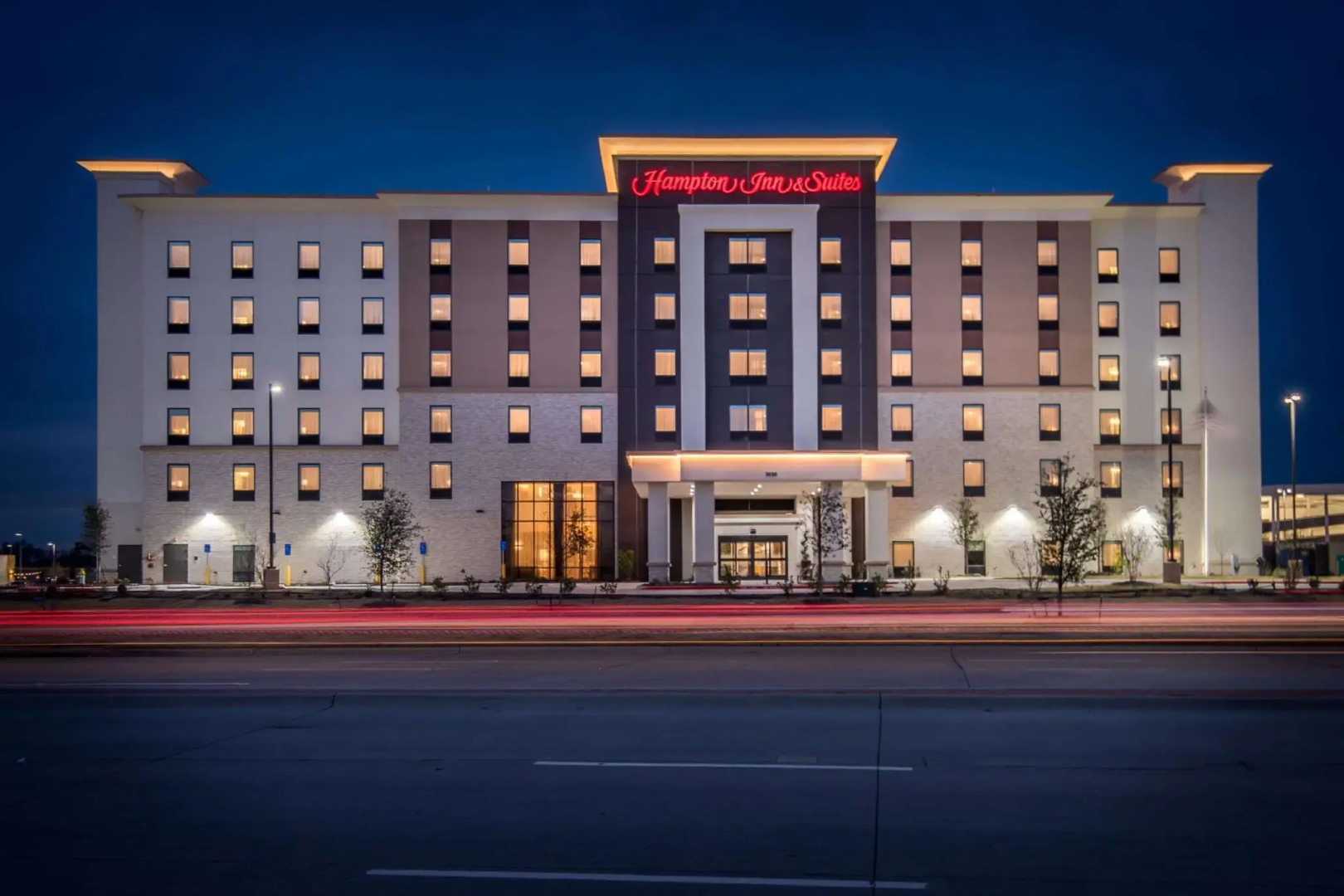 Hampton Inn & Suites Dallas-The Colony, TX