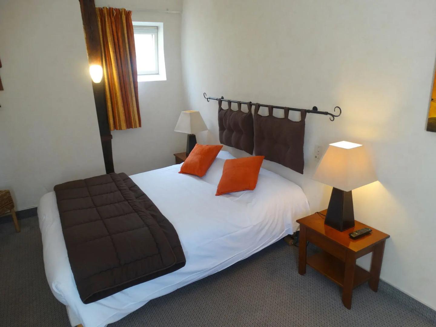 Hotel Le Castel Fleuri