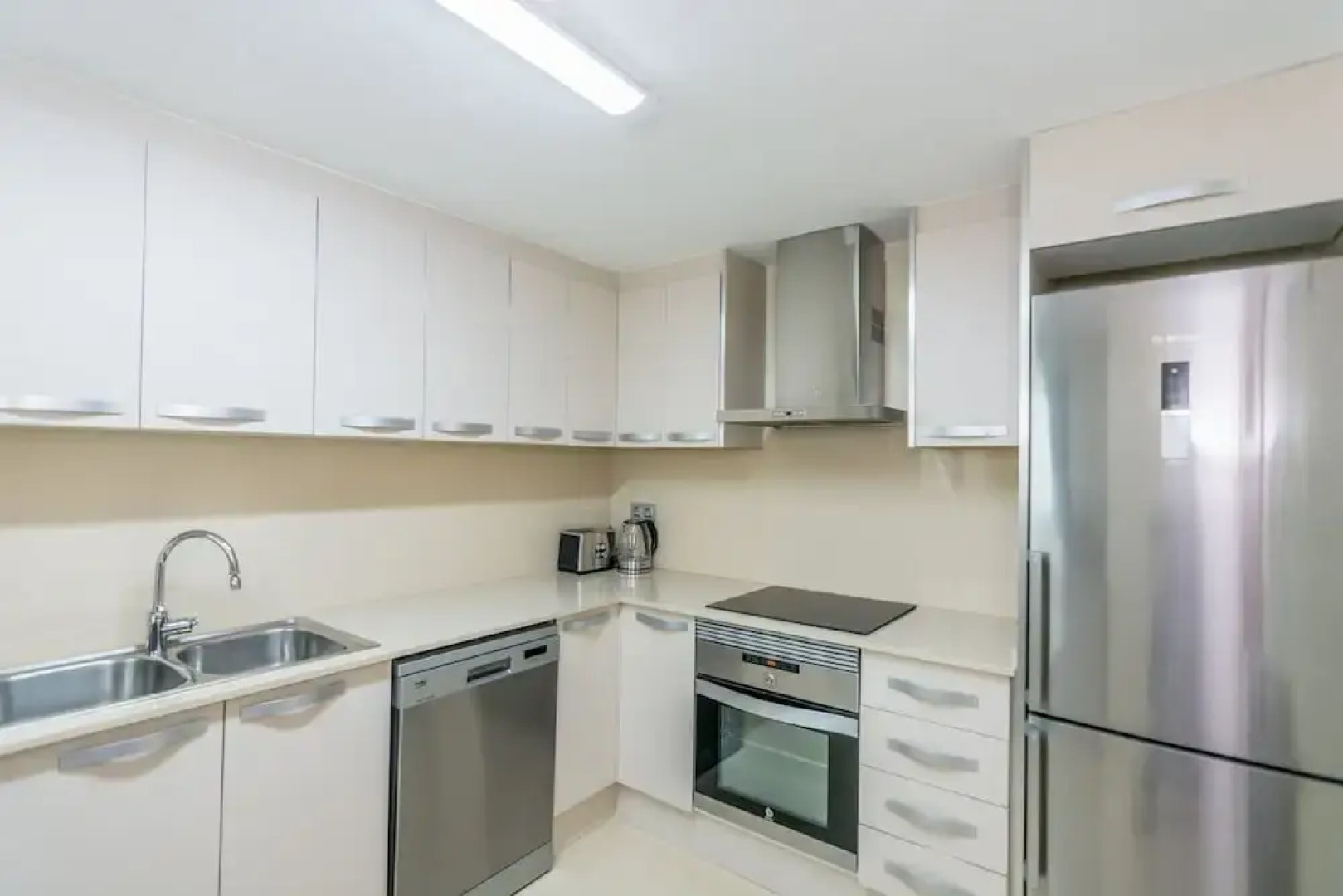 HomeHolidaysRentals Ilusion