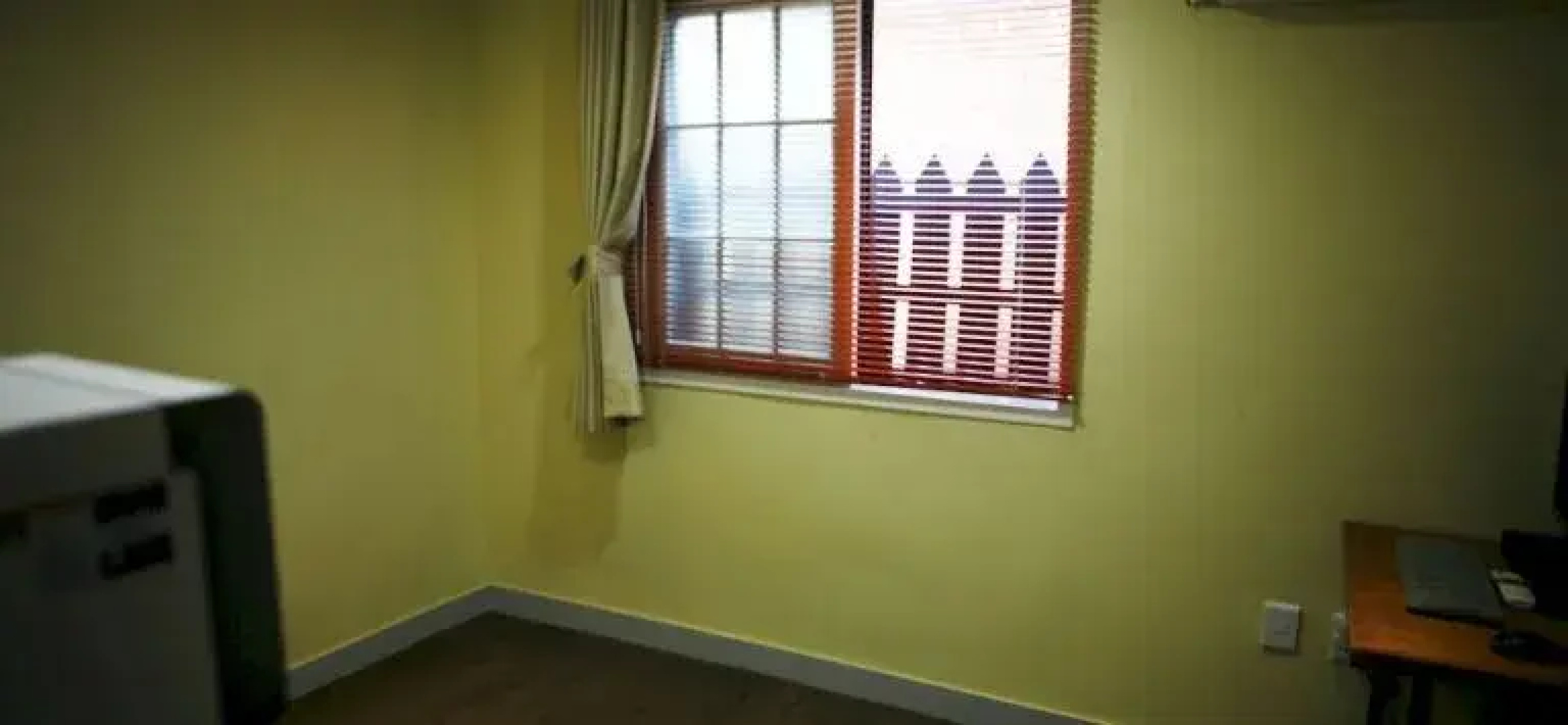 This is Guesthouse