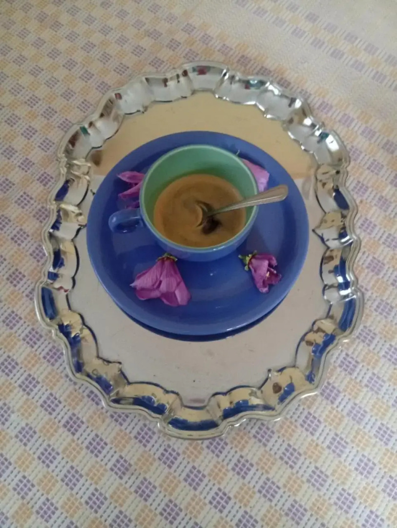 Múltidéző Hagyományőrző Porta