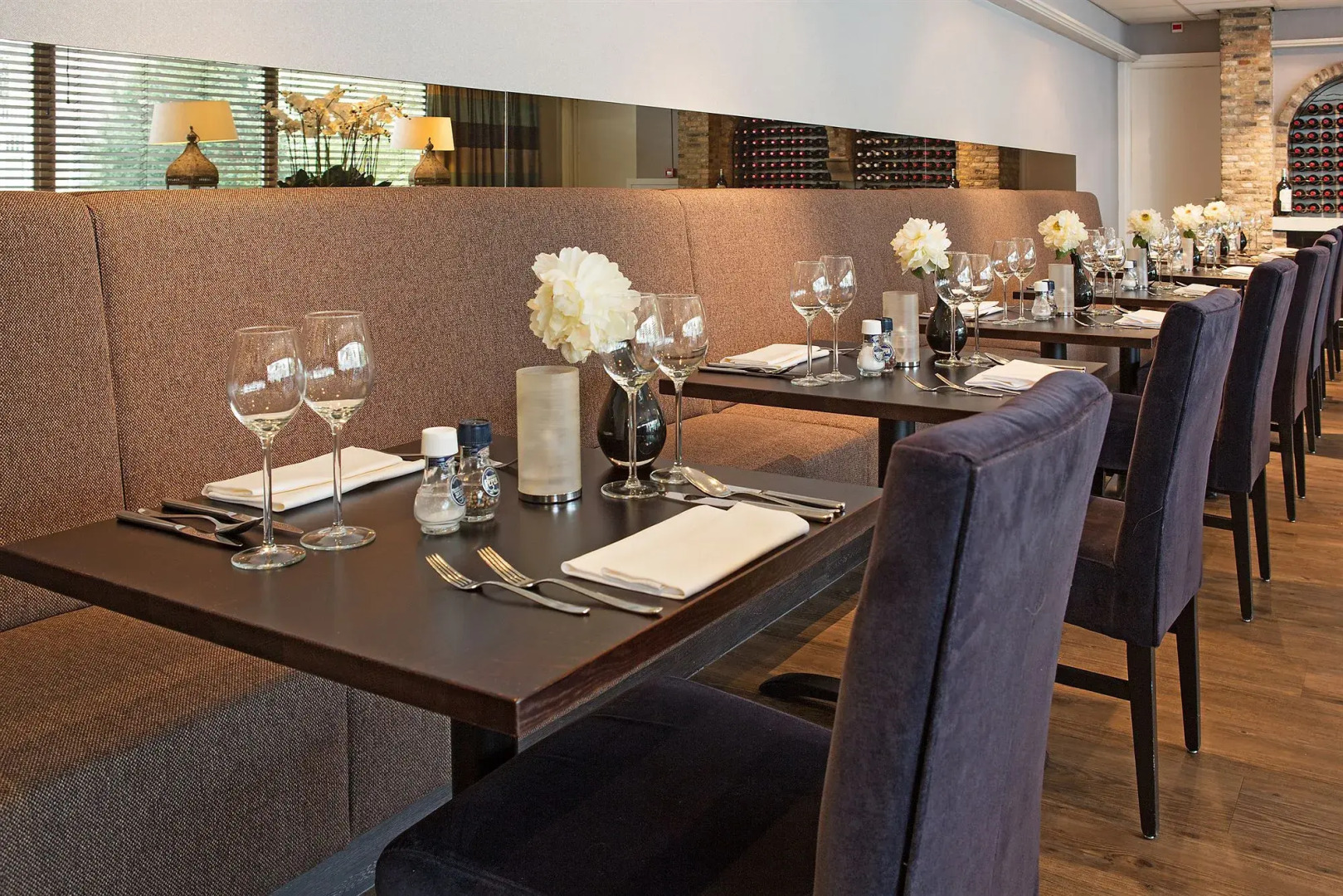 Fletcher Hotel - Restaurant Prinsen