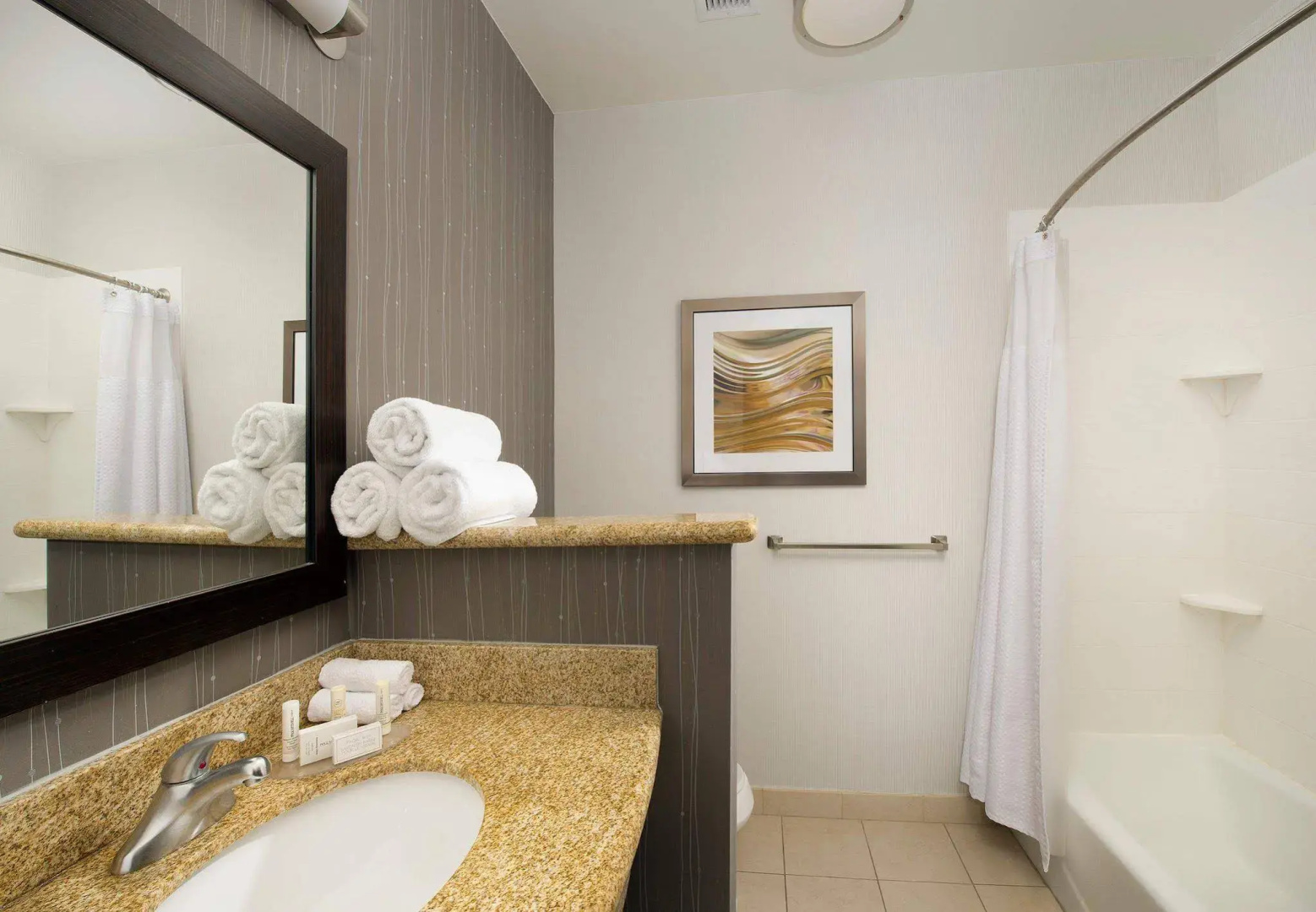 Courtyard by Marriott Wichita Falls