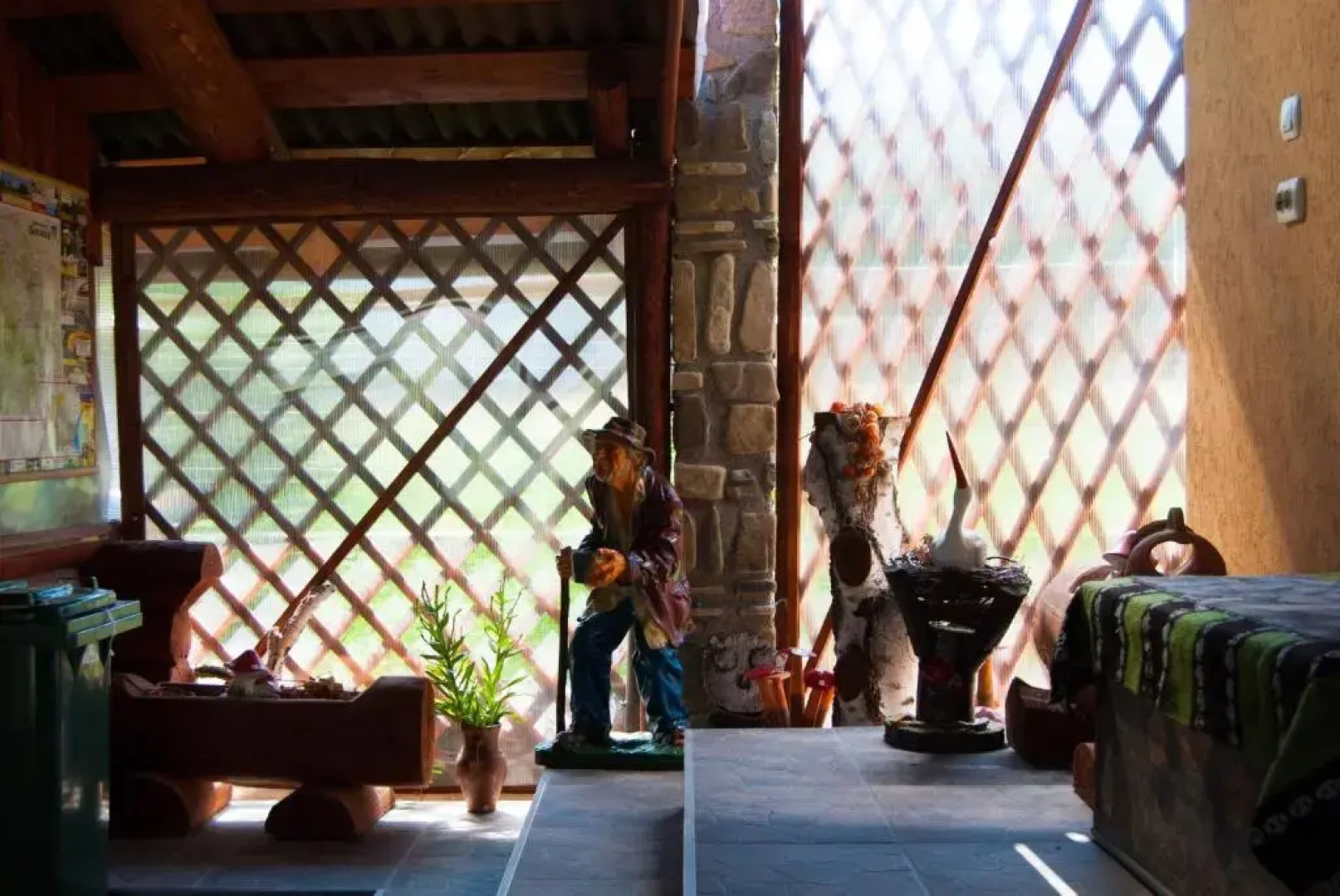 Casa de Vacanta Silvia