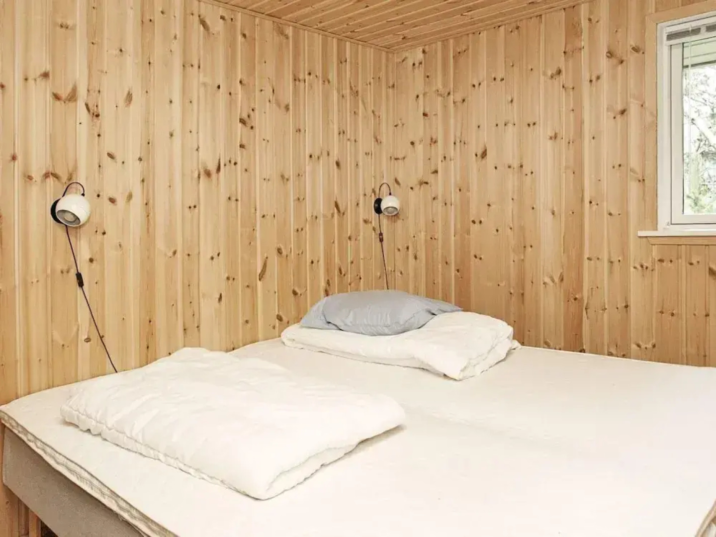 6 Person Holiday Home in Albaek-by Traum