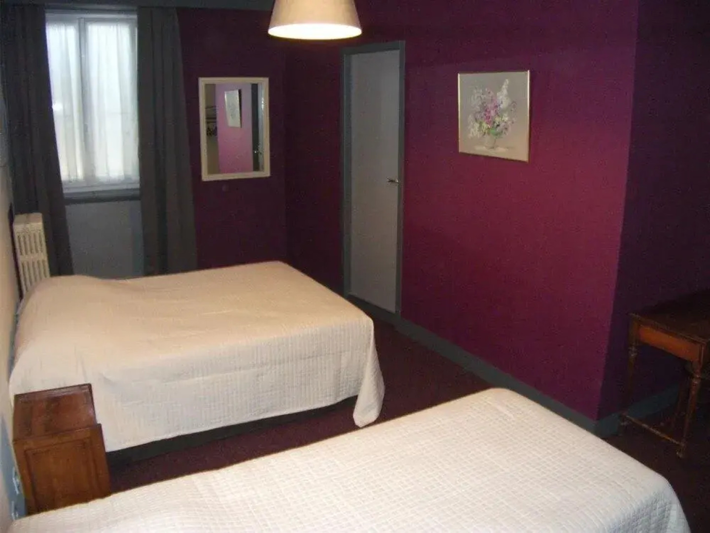 Appartements De L'etape Ardechoise