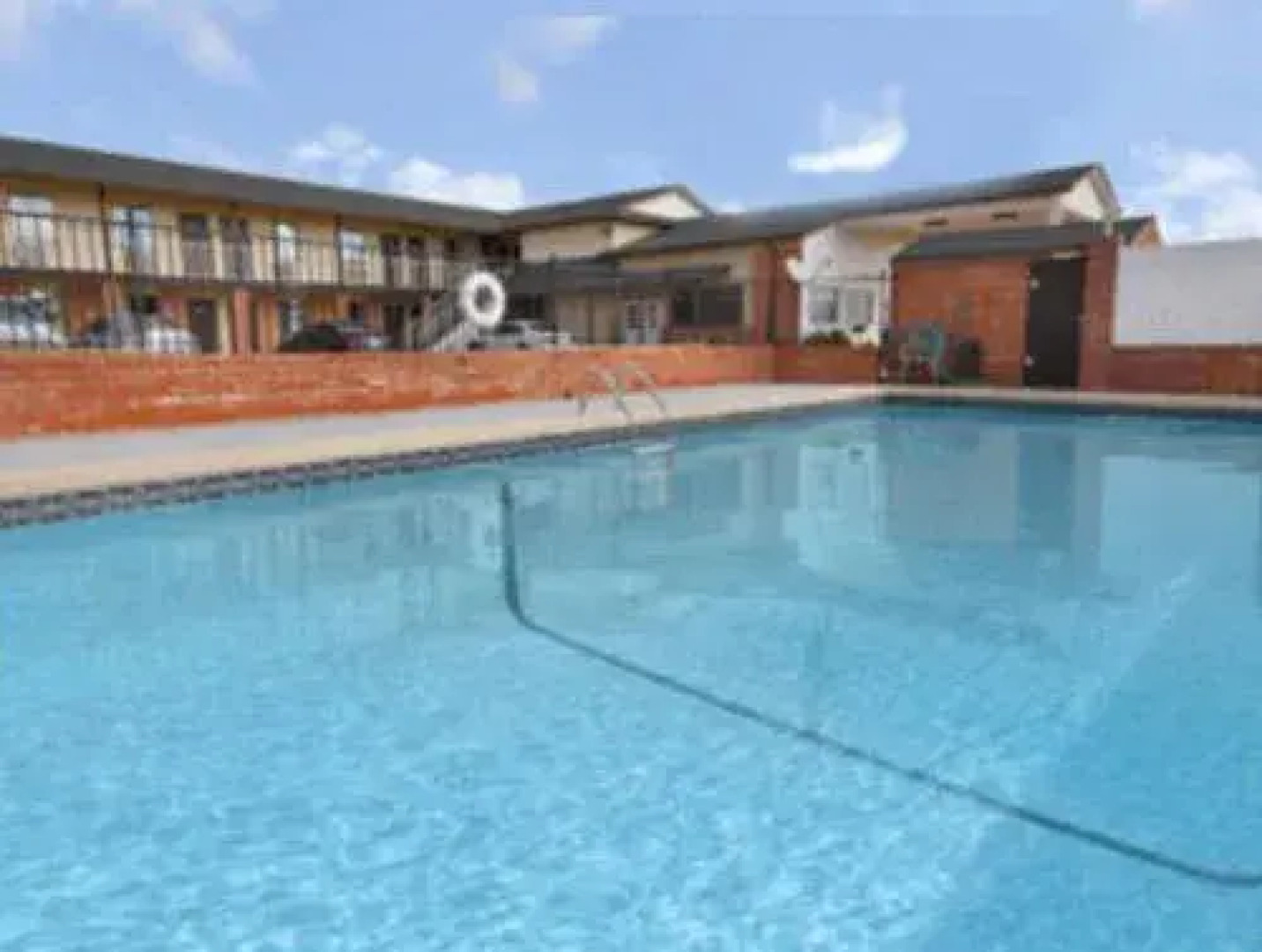 Americas Best Value Inn El Reno