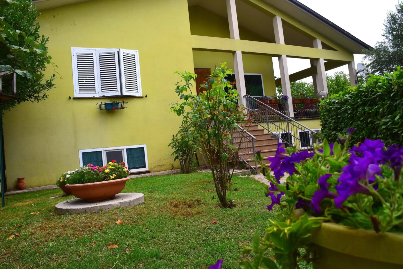 Casa vacanze Da Annare'