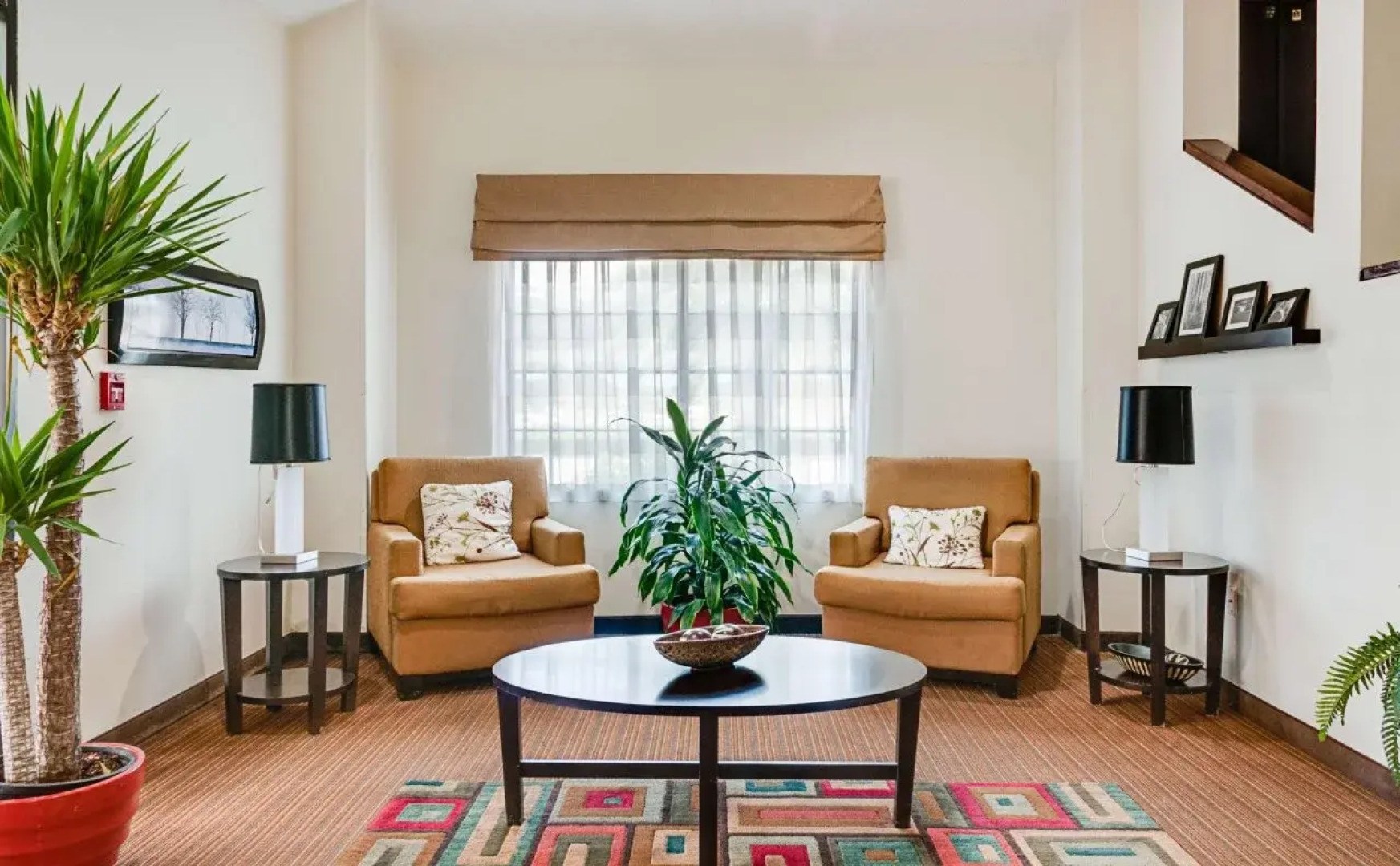 Sleep Inn New Orleans Airport