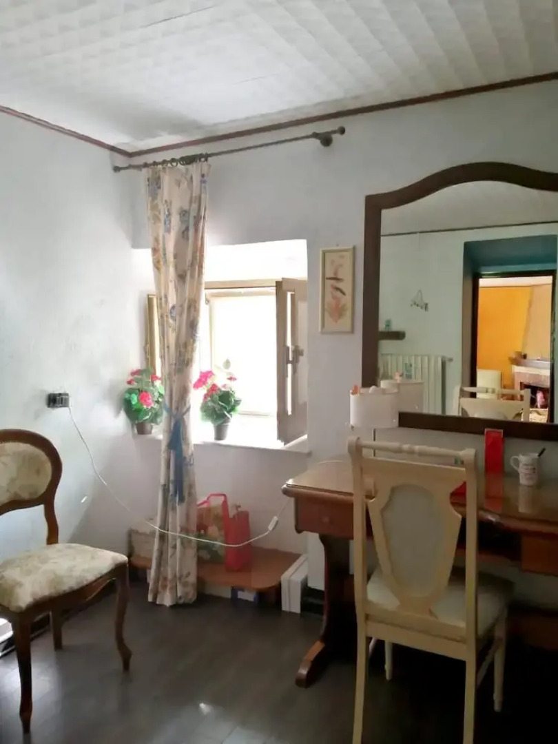 House With 2 Bedrooms in Troina, With Enclosed Garden - 60 km From the Beach