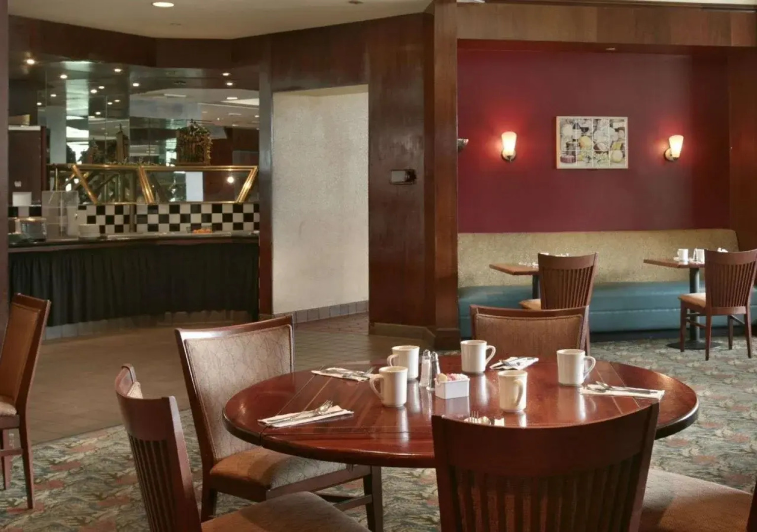 Ramada by Wyndham Fishkill