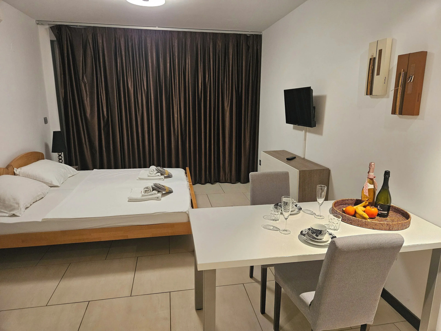 Kristal Paris Resort