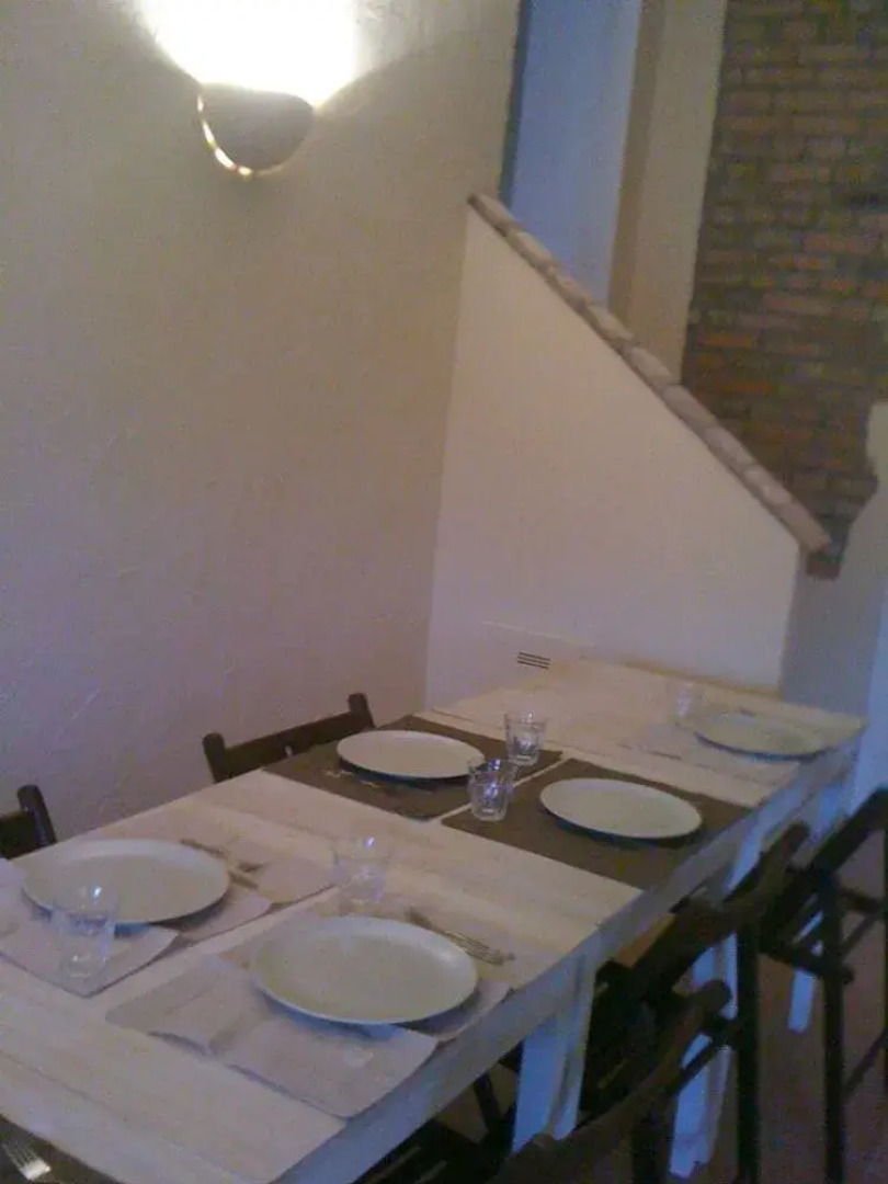 La Locanda Del Molino