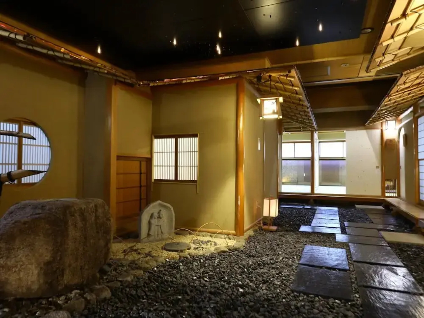TOKIWAYA Ryokan