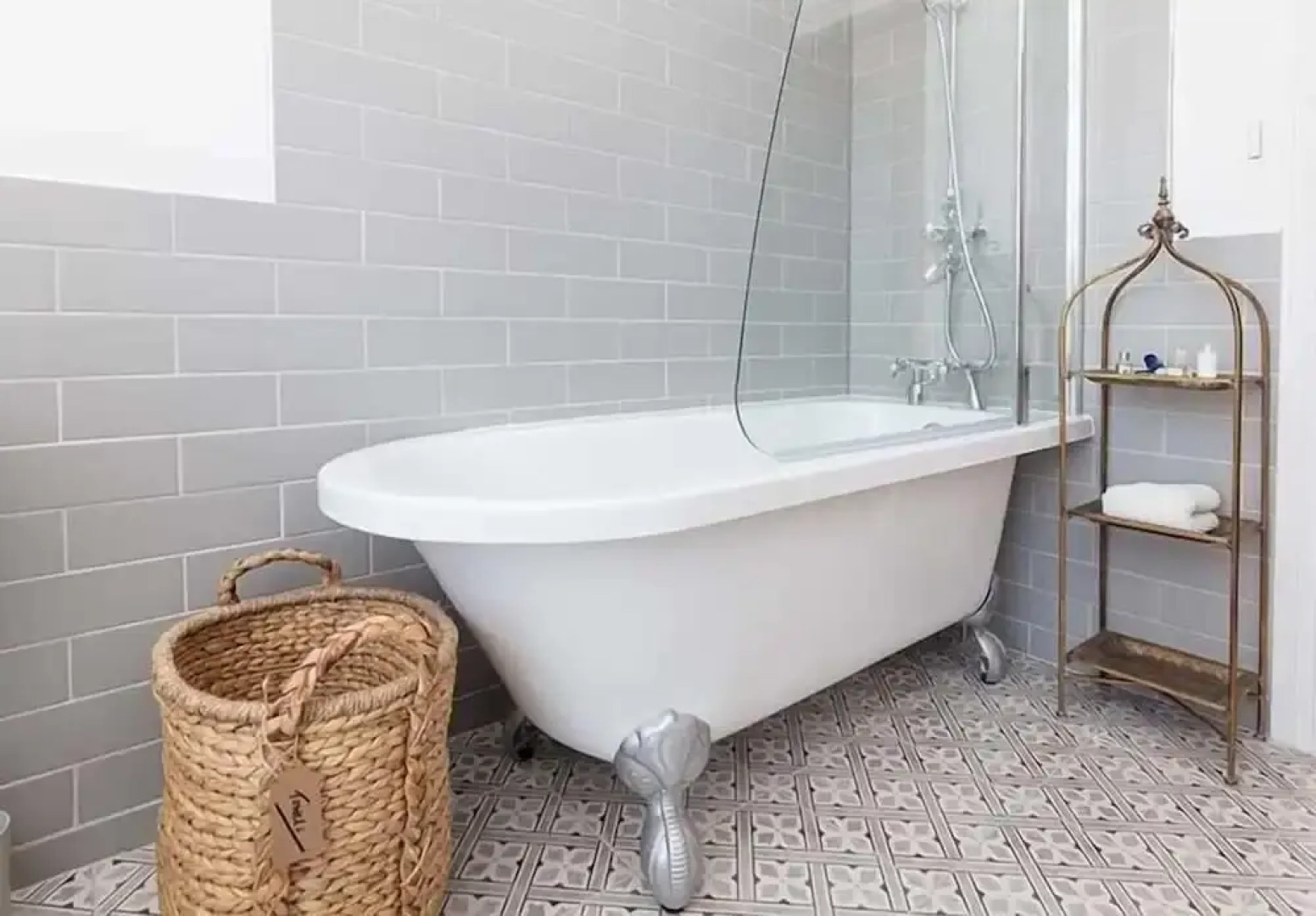 Maxwelston Farmhouse