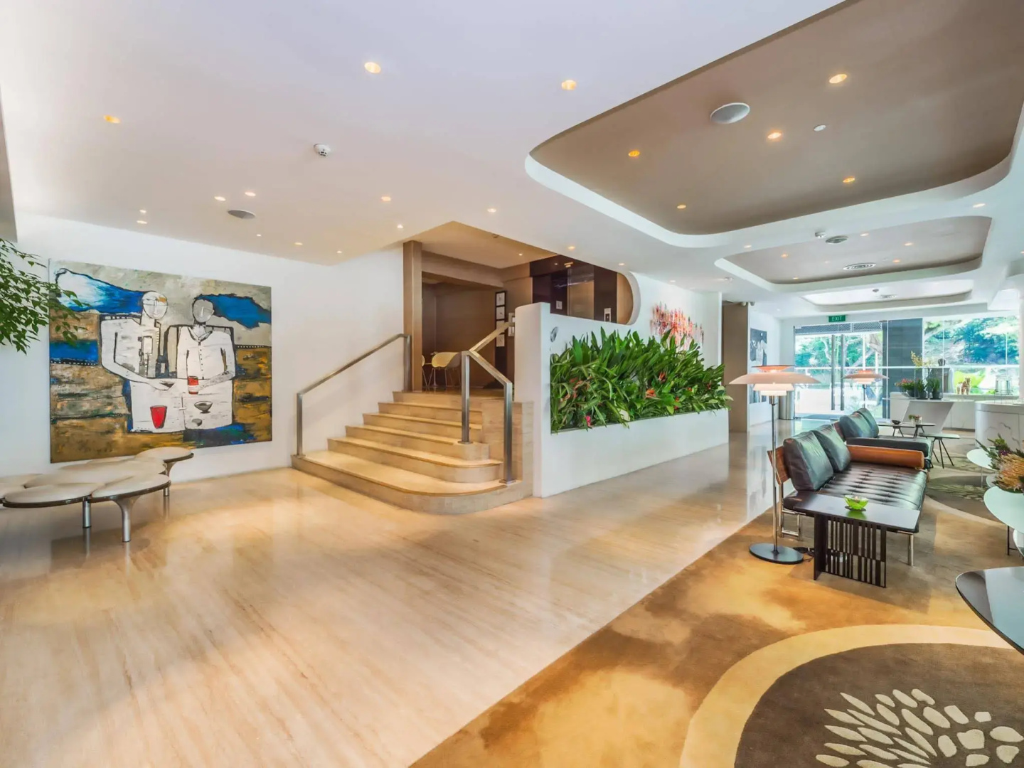 D'Hotel Singapore managed by The Ascott Limited