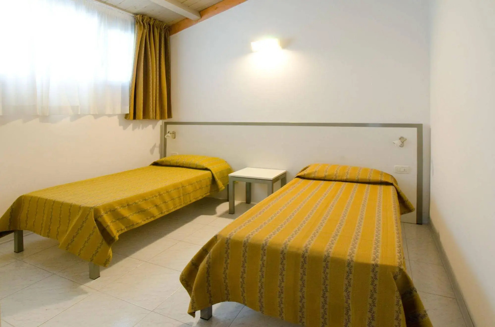 Villaggio San Francesco - Campground