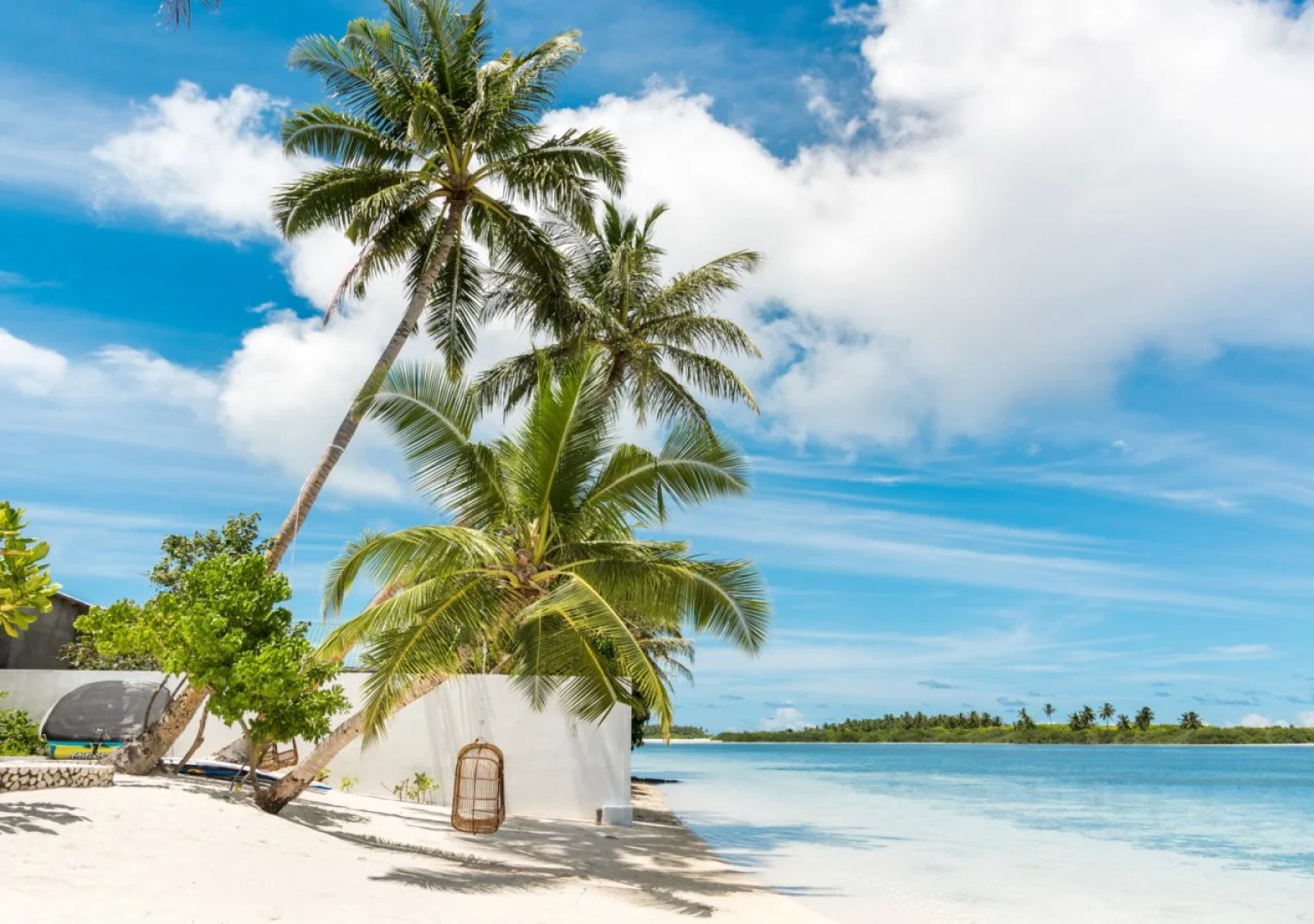 WAVE SOUND by 3S Maldives