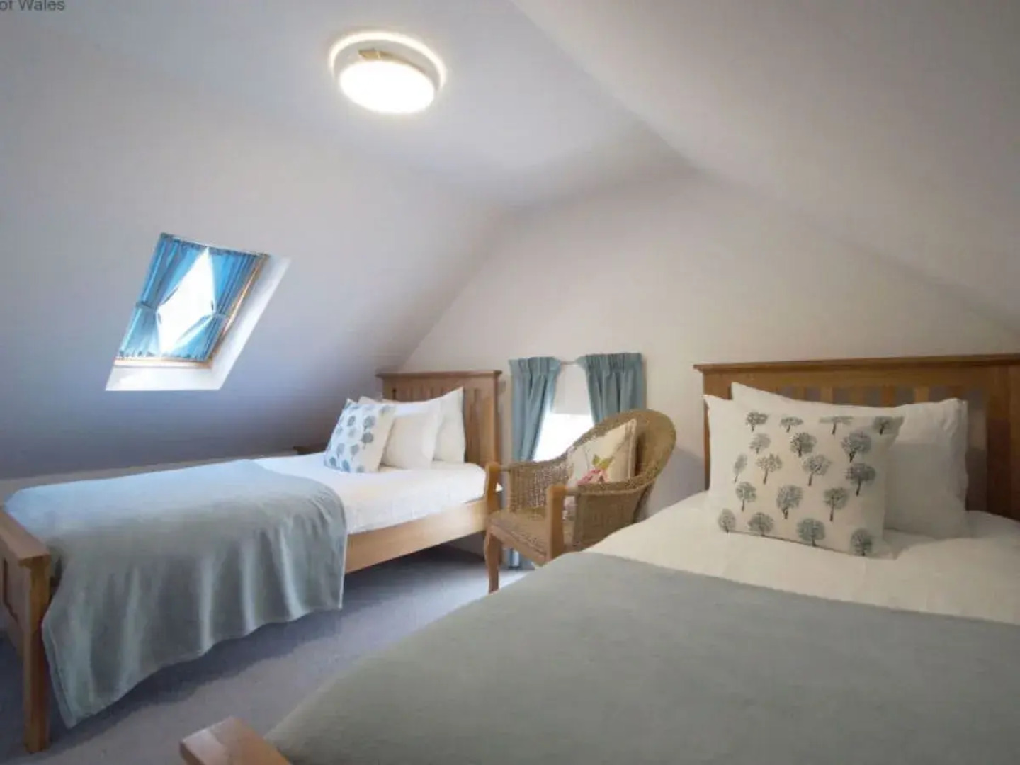 House Manta Zell am Ziller