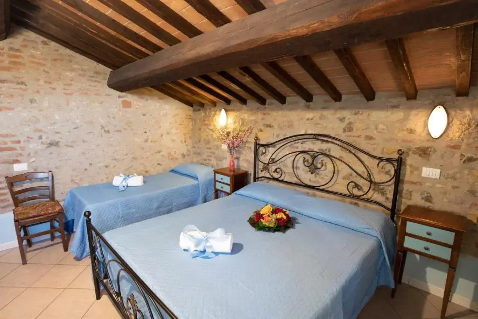 Country House Podere Lacaioli