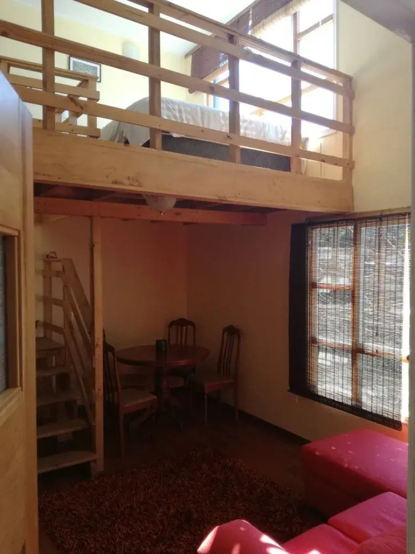 Loft Hostal JaguiHaus