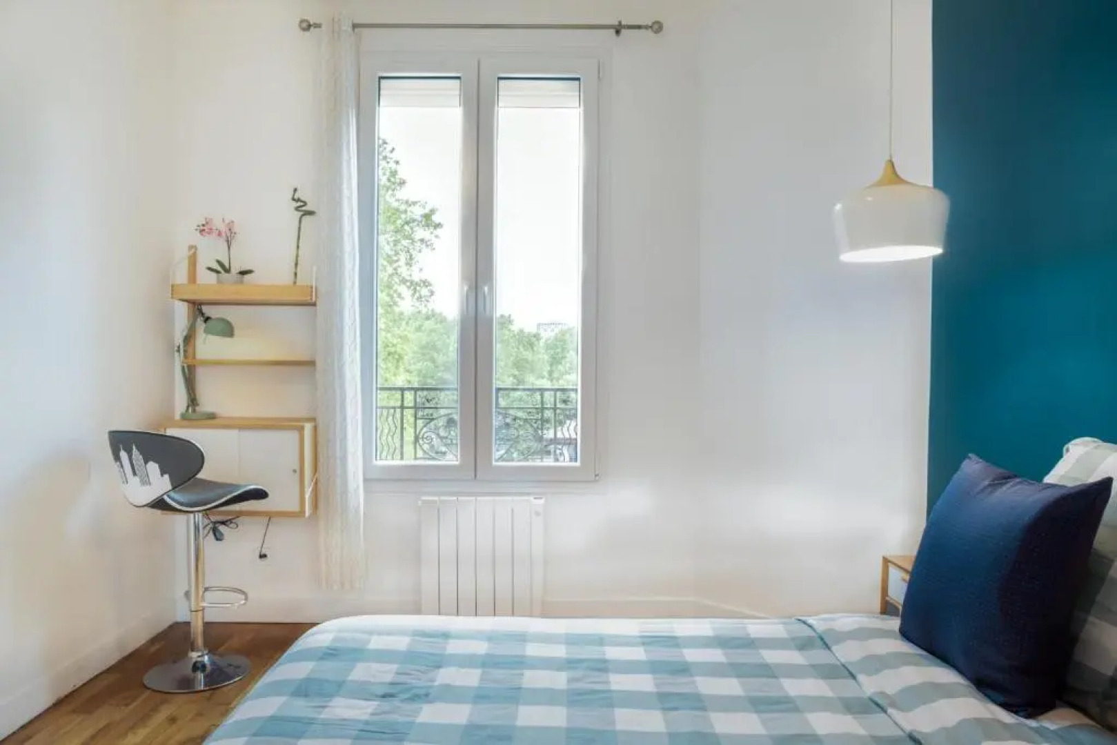 Chic And Cosy 2 Pieces 5Min De Paris