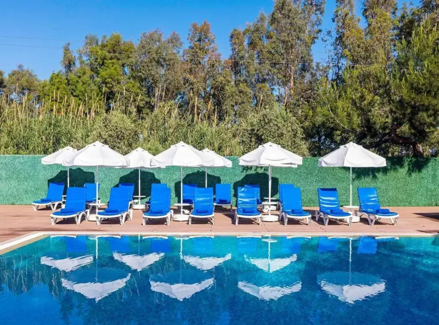 Labranda Lebedos Princess - All Inclusive - Special Class Category