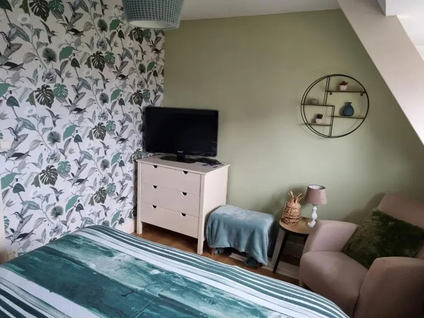 B&B MaasLandje