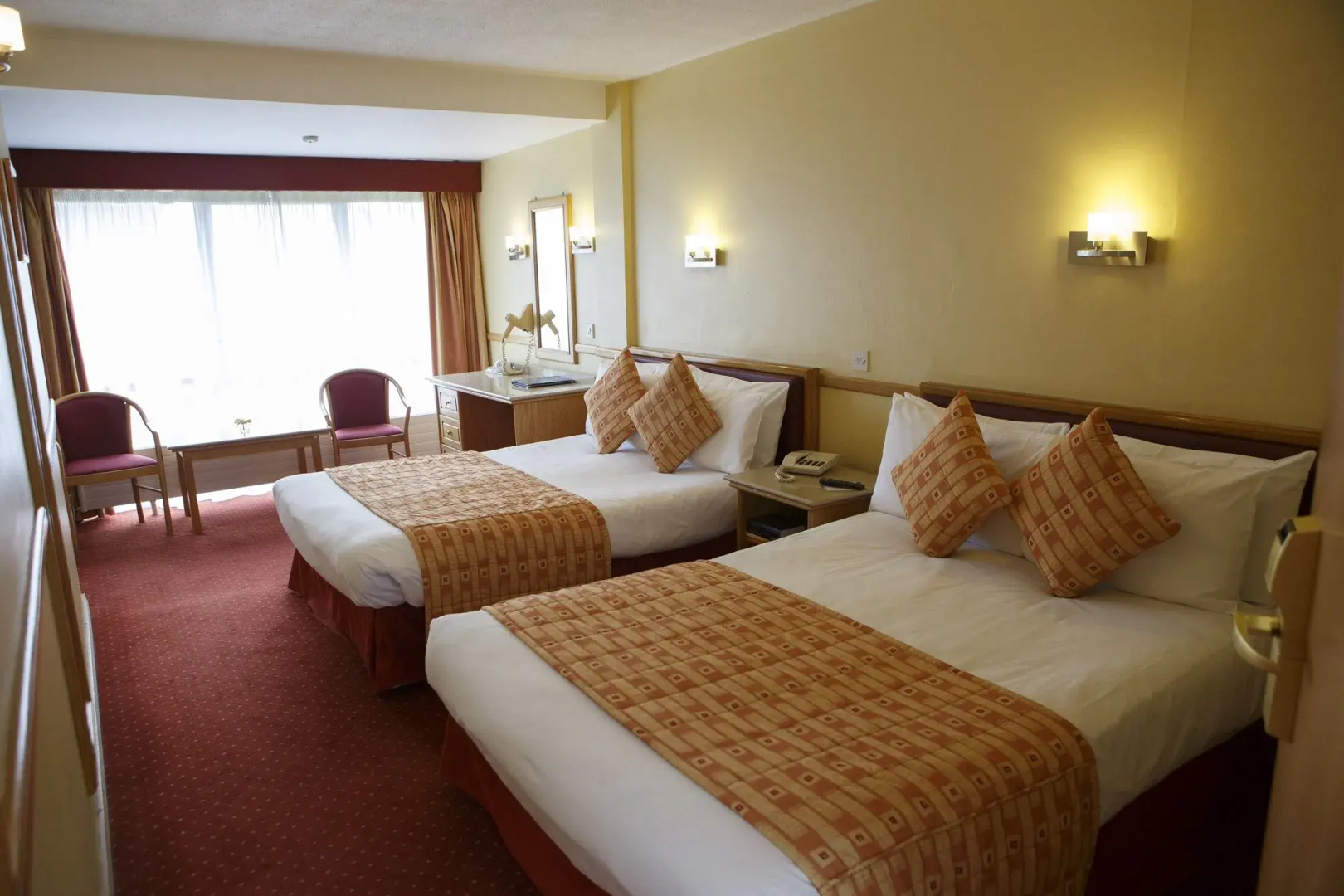 Mount Errigal Hotel Conference & Leisure Centre