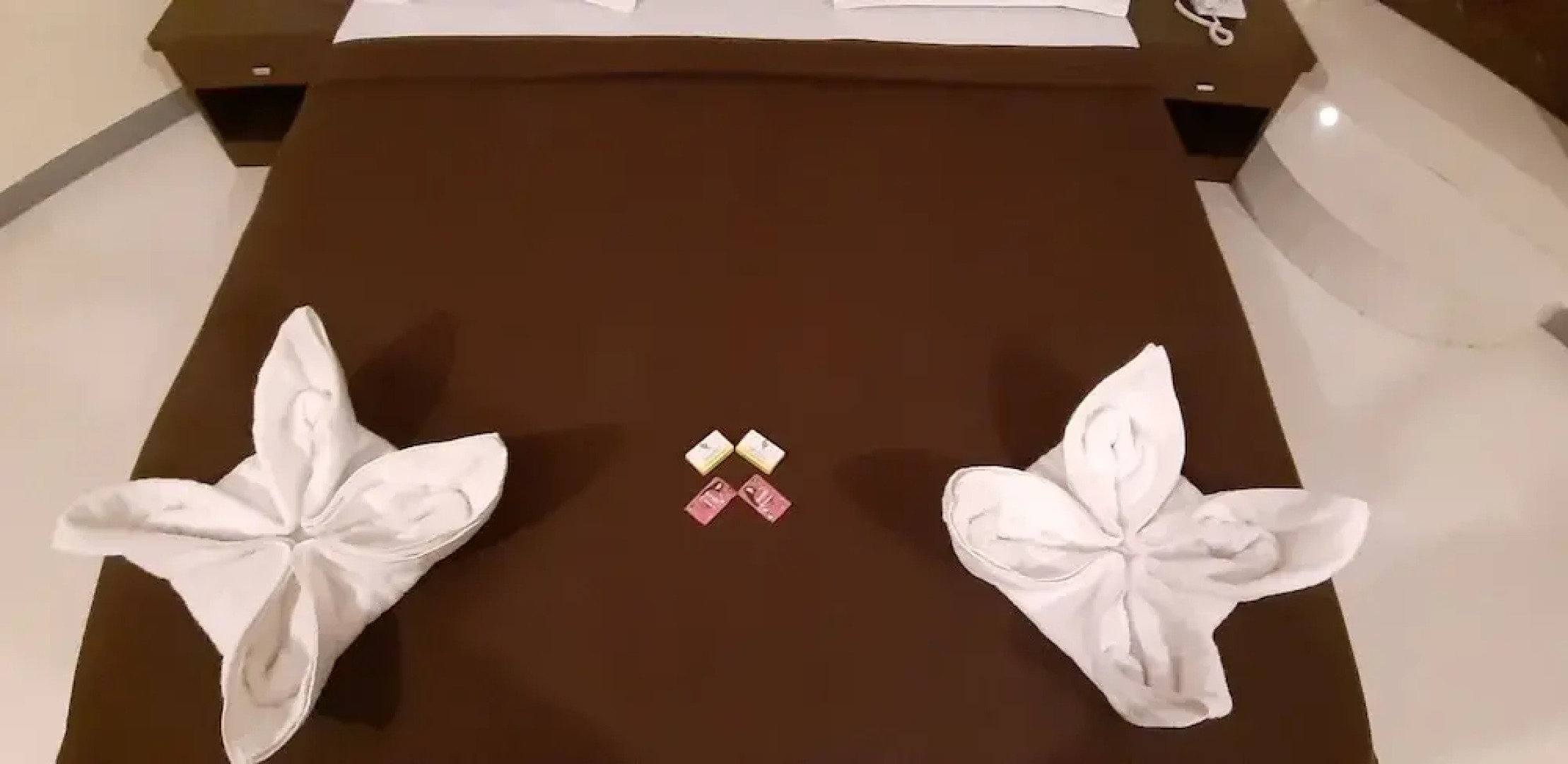 Elysium Resort Alibaug