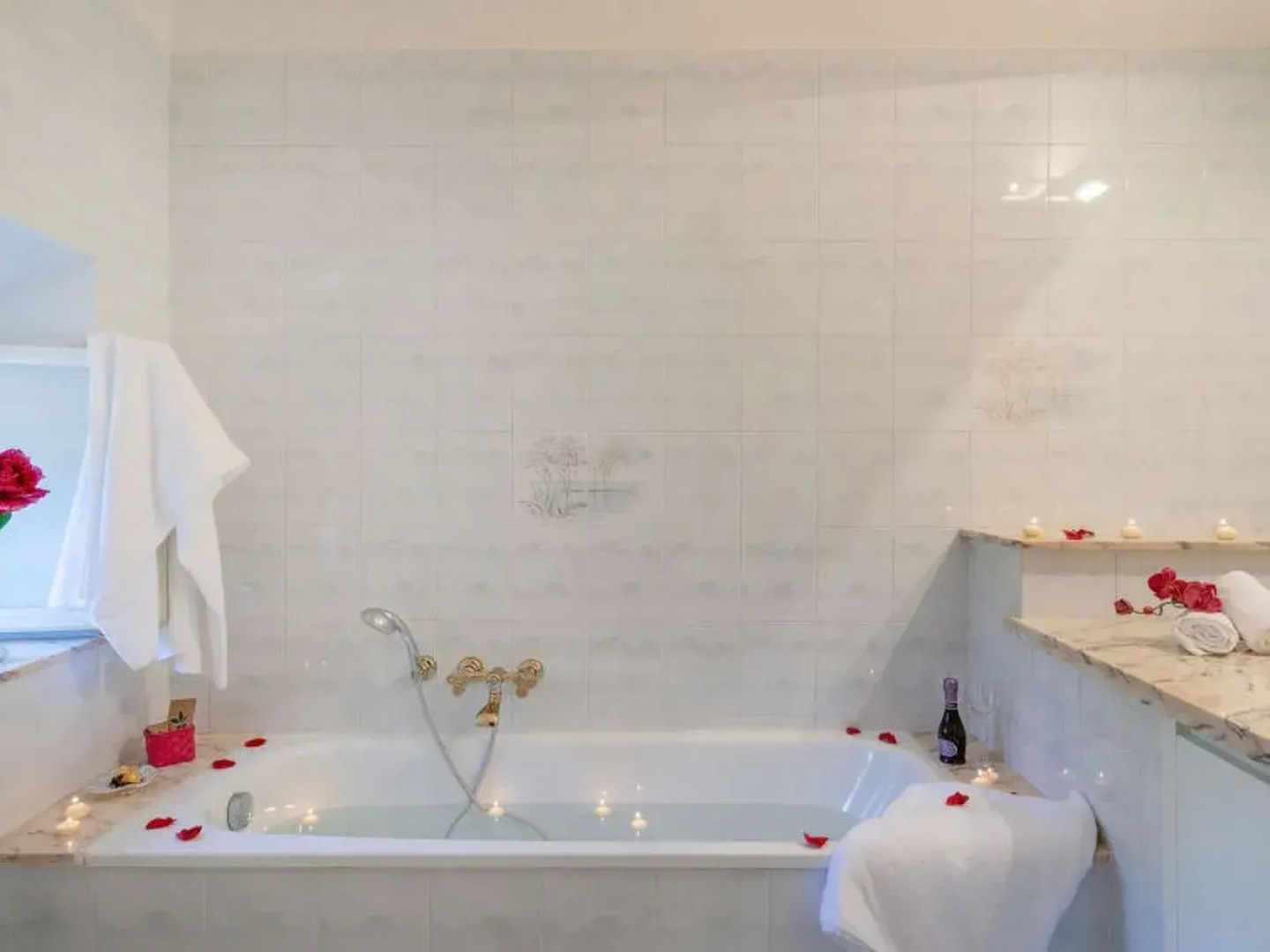 Villa Beatrice Borgo San Lorenzo